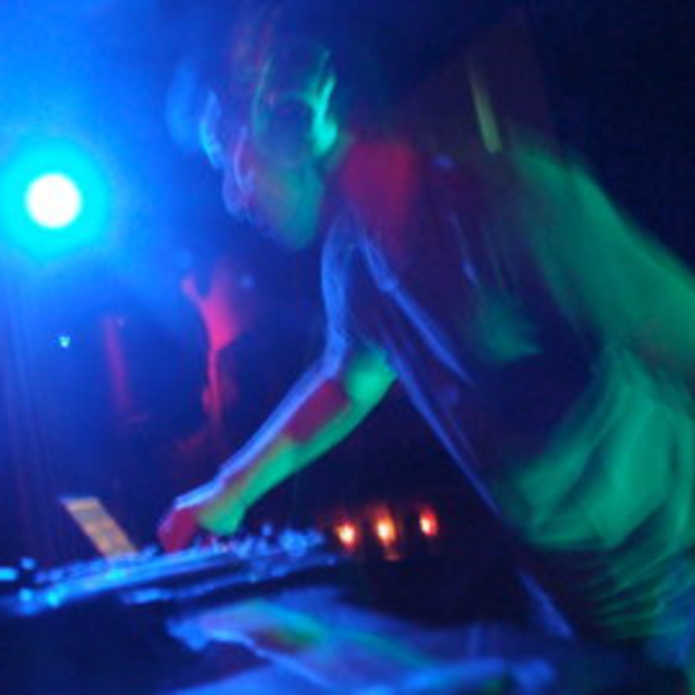 Jamesen Re's Podcast