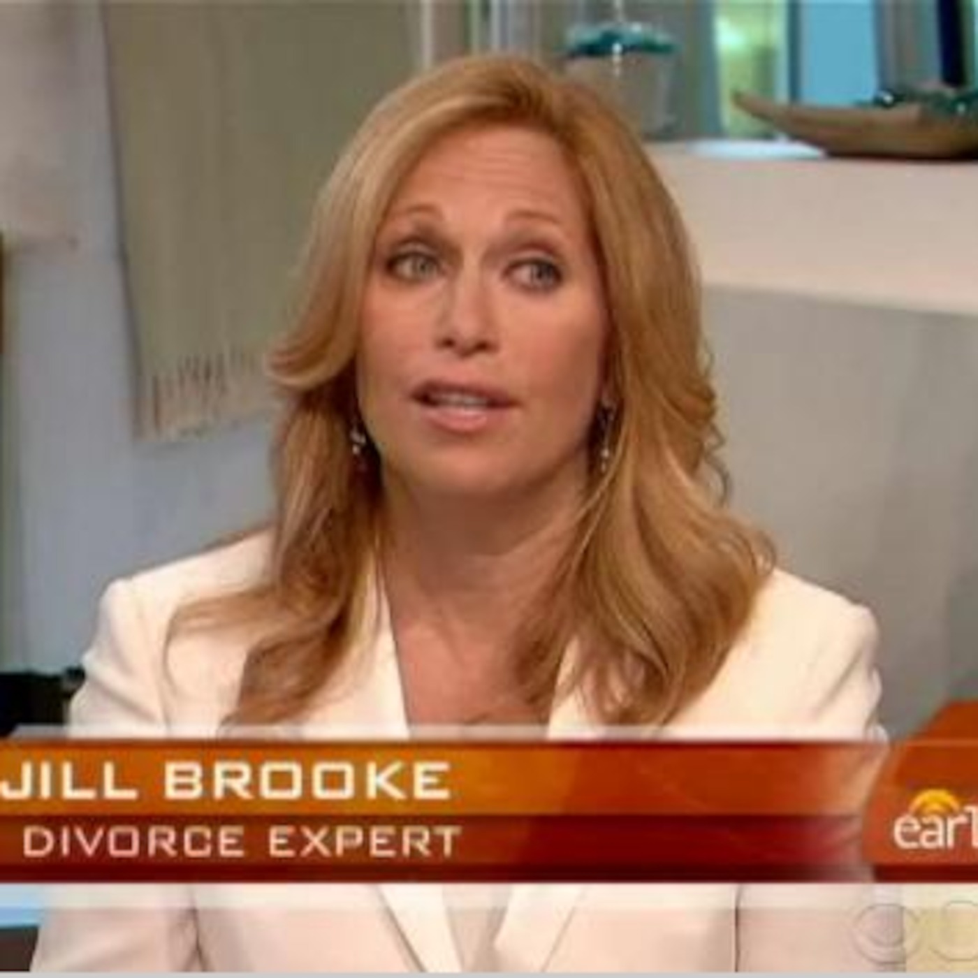 Blended Families in Scripture - God's Been There!  SPECIAL GUEST JILL BROOKE