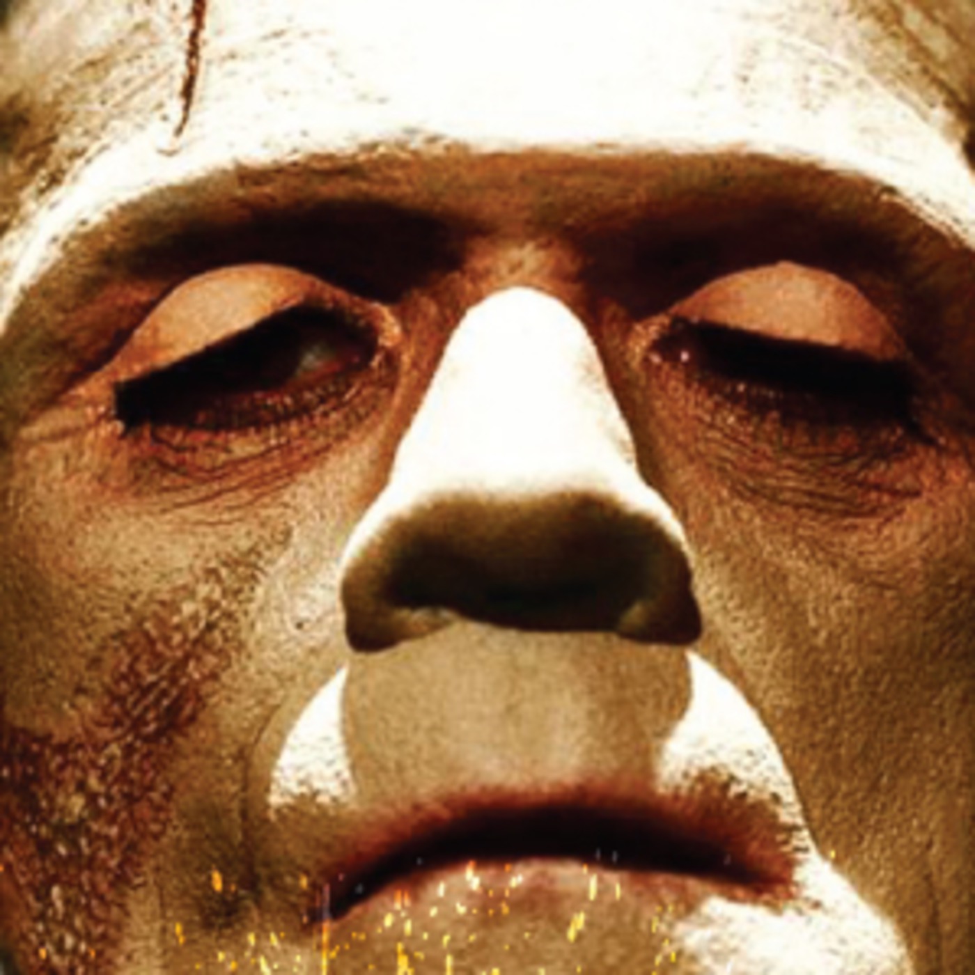 Frankenstein pt1 episode artwork