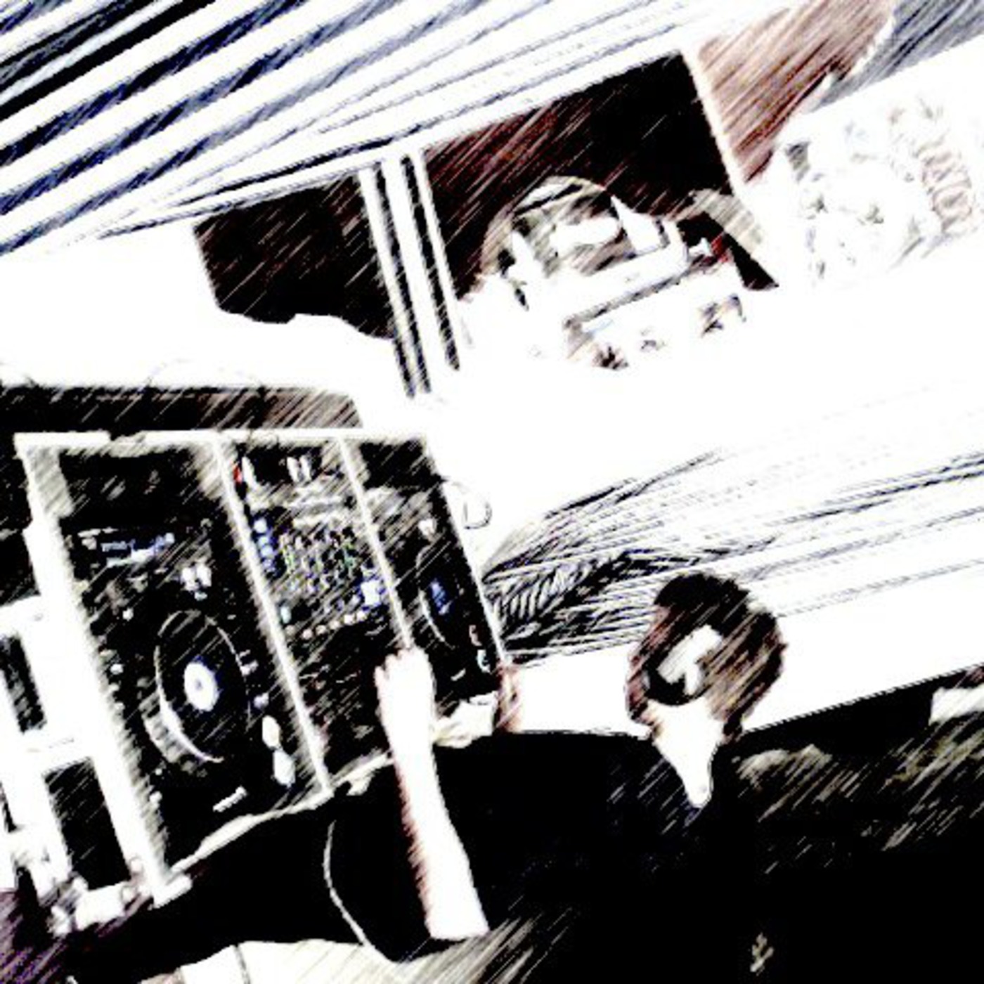 DJ Omar's Podcast