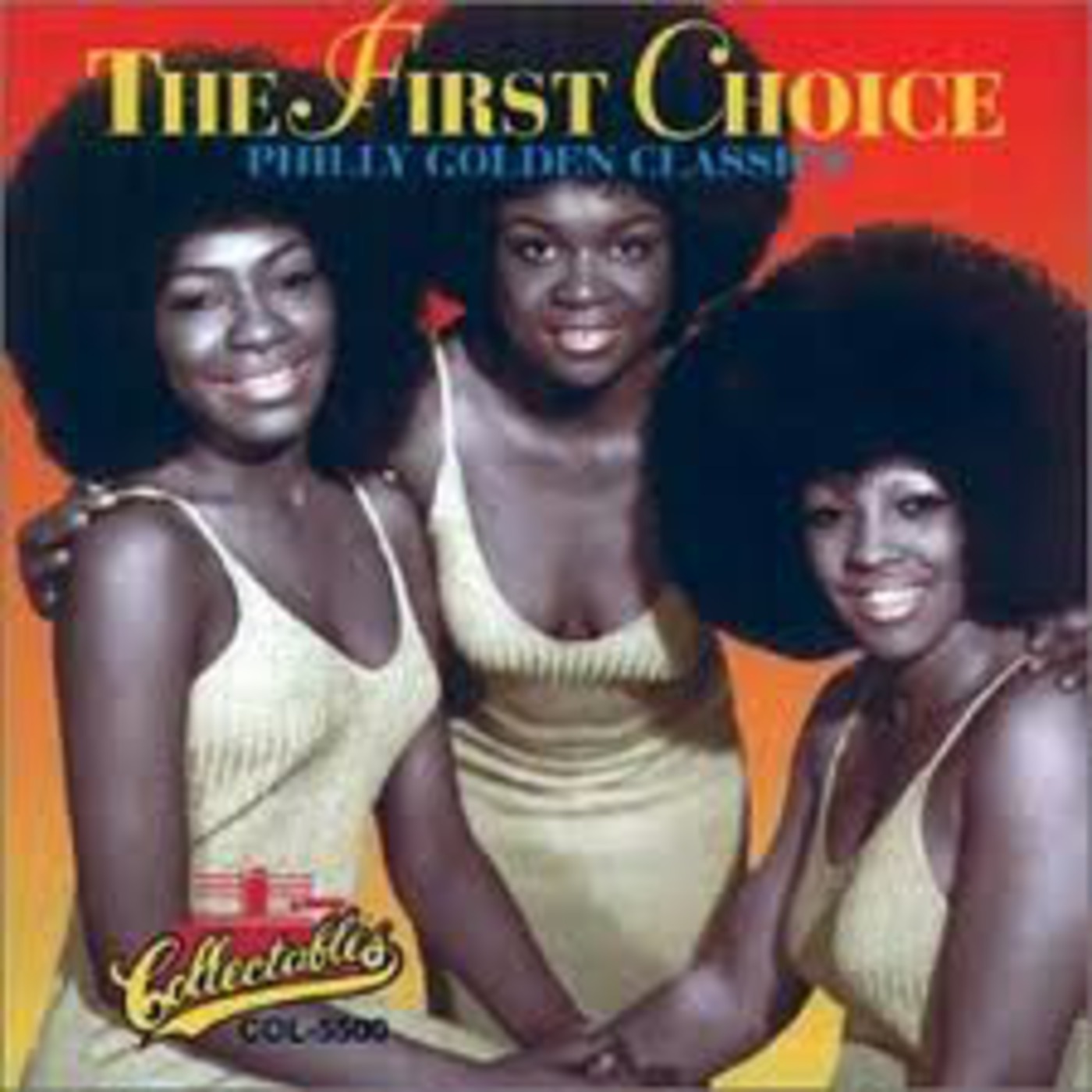 First Choice -  The Player / Armed and Extremely Dangerous/ (SM DPR 2011Gunned Down Remix)