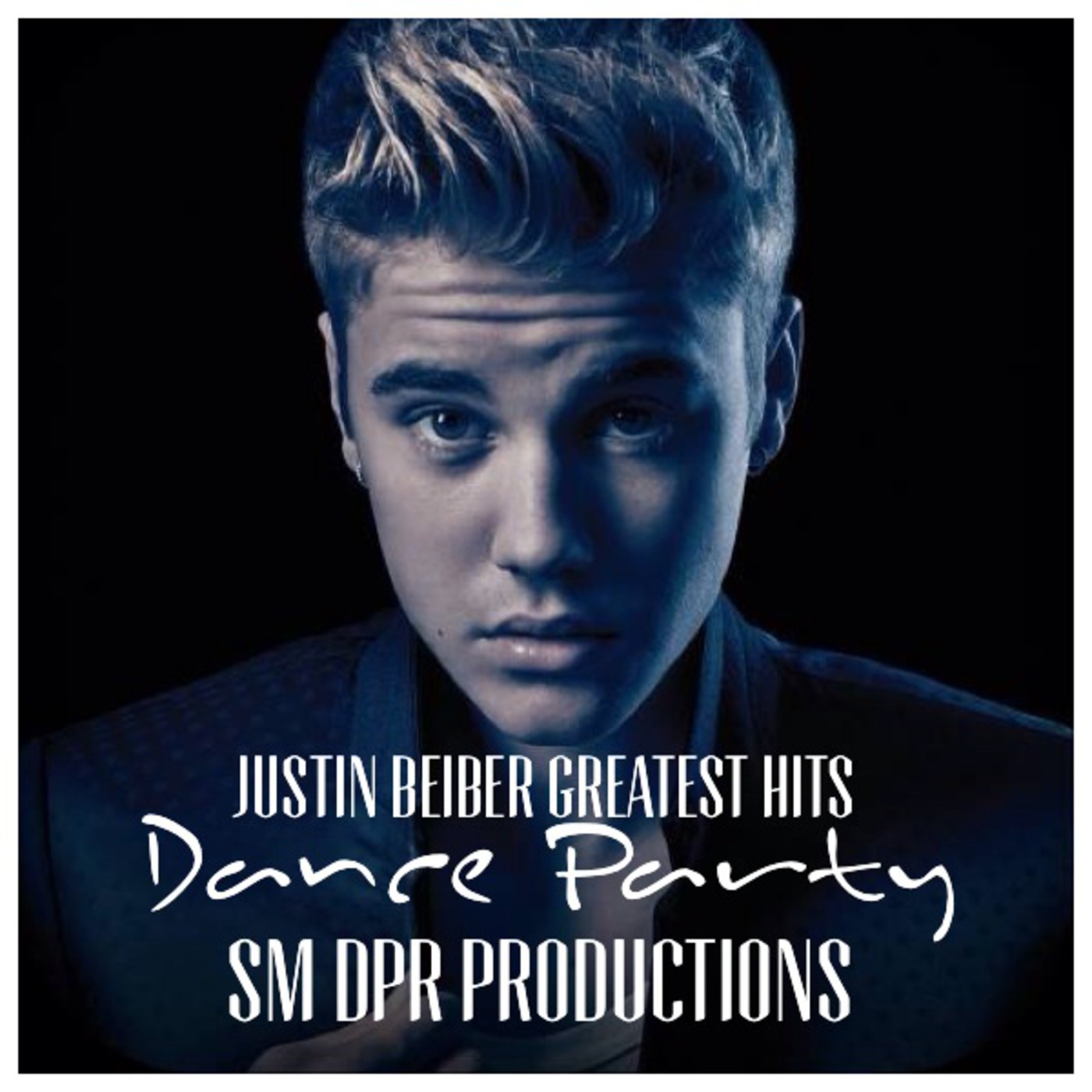 Justin Bieber Greatest Hits (SM DPR Productions Non-stop Dance Remix)