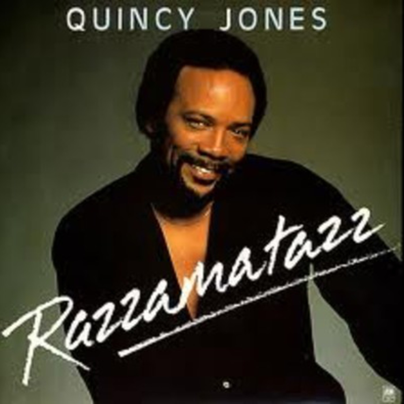 Quincy Jones f/ Patti Austin - Razzamatazz (SM DPR Productions Extended Mix)