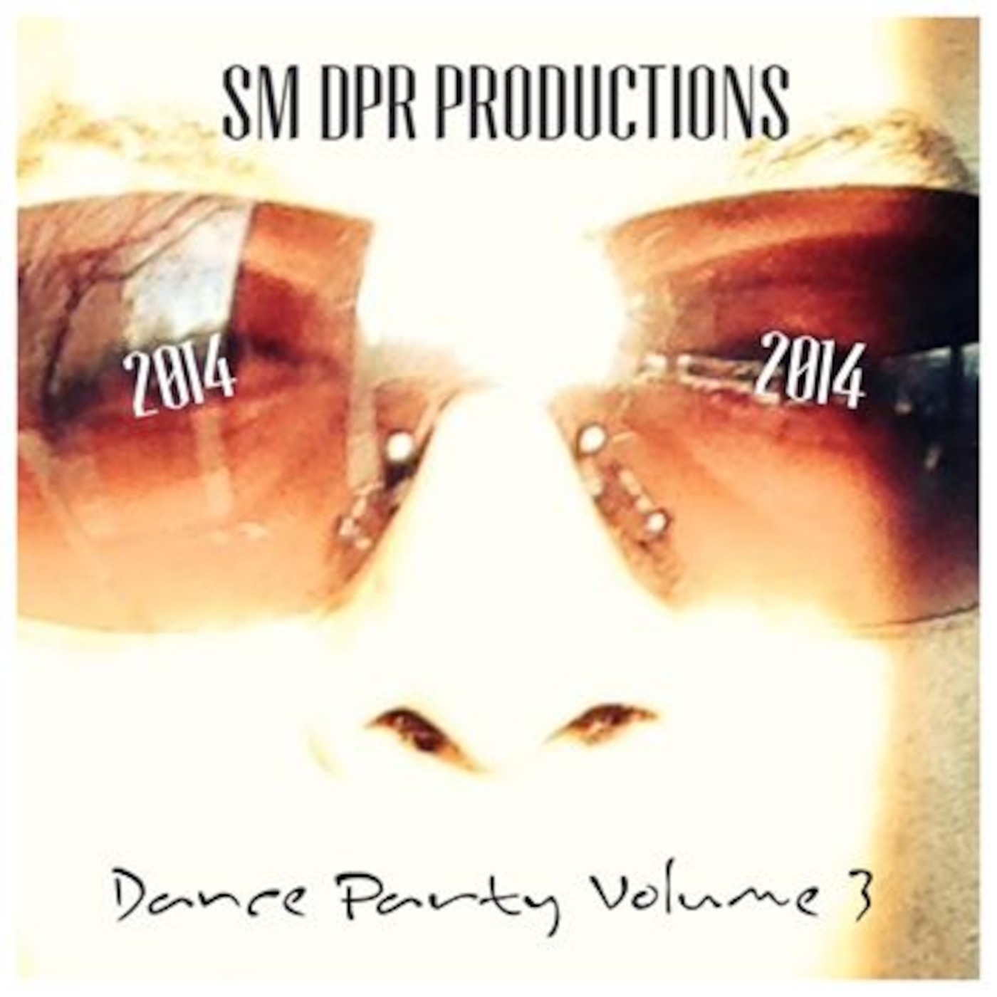 SM DPR Productions Dance Party Gay Pride 2014 Volume 3