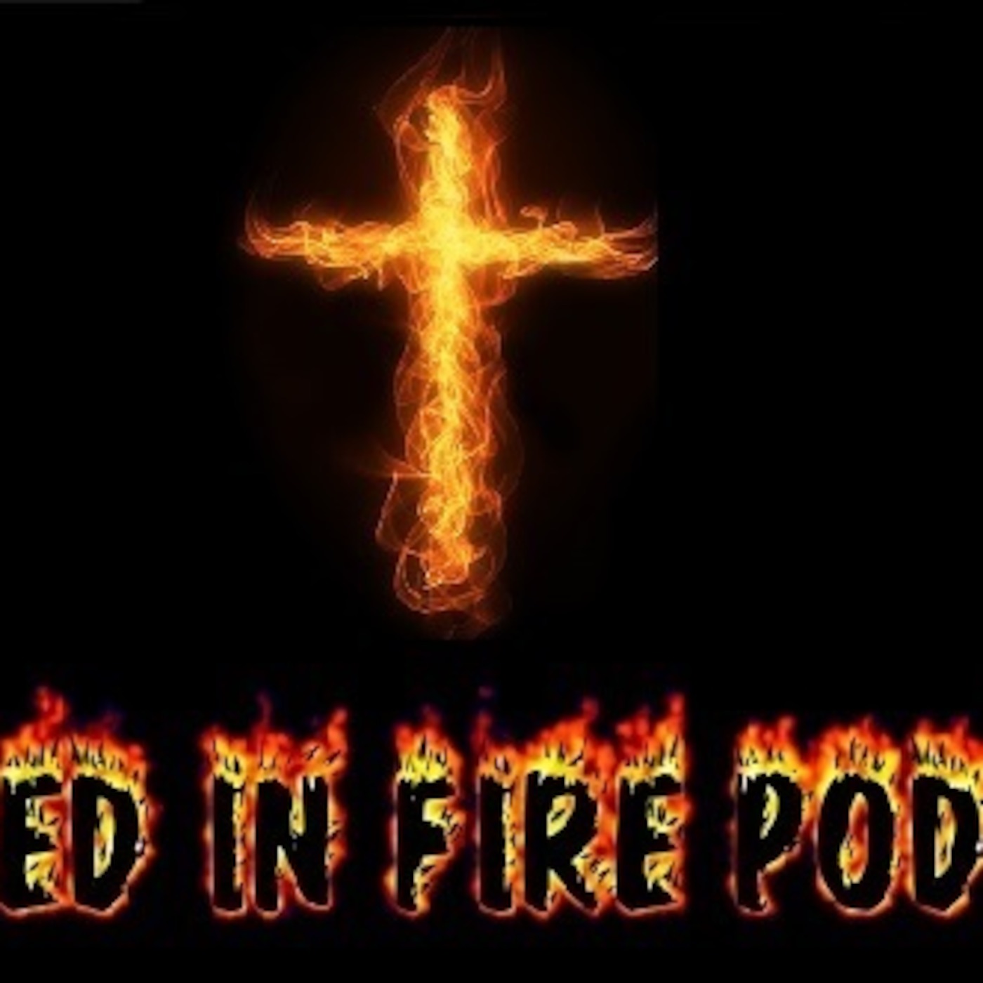 Forged In Fire Podcast