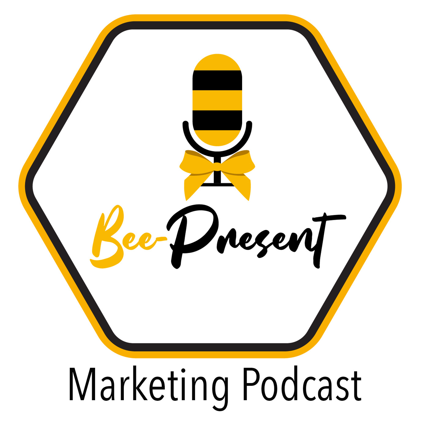 Bee-Present (Marketing Tips and Tricks)