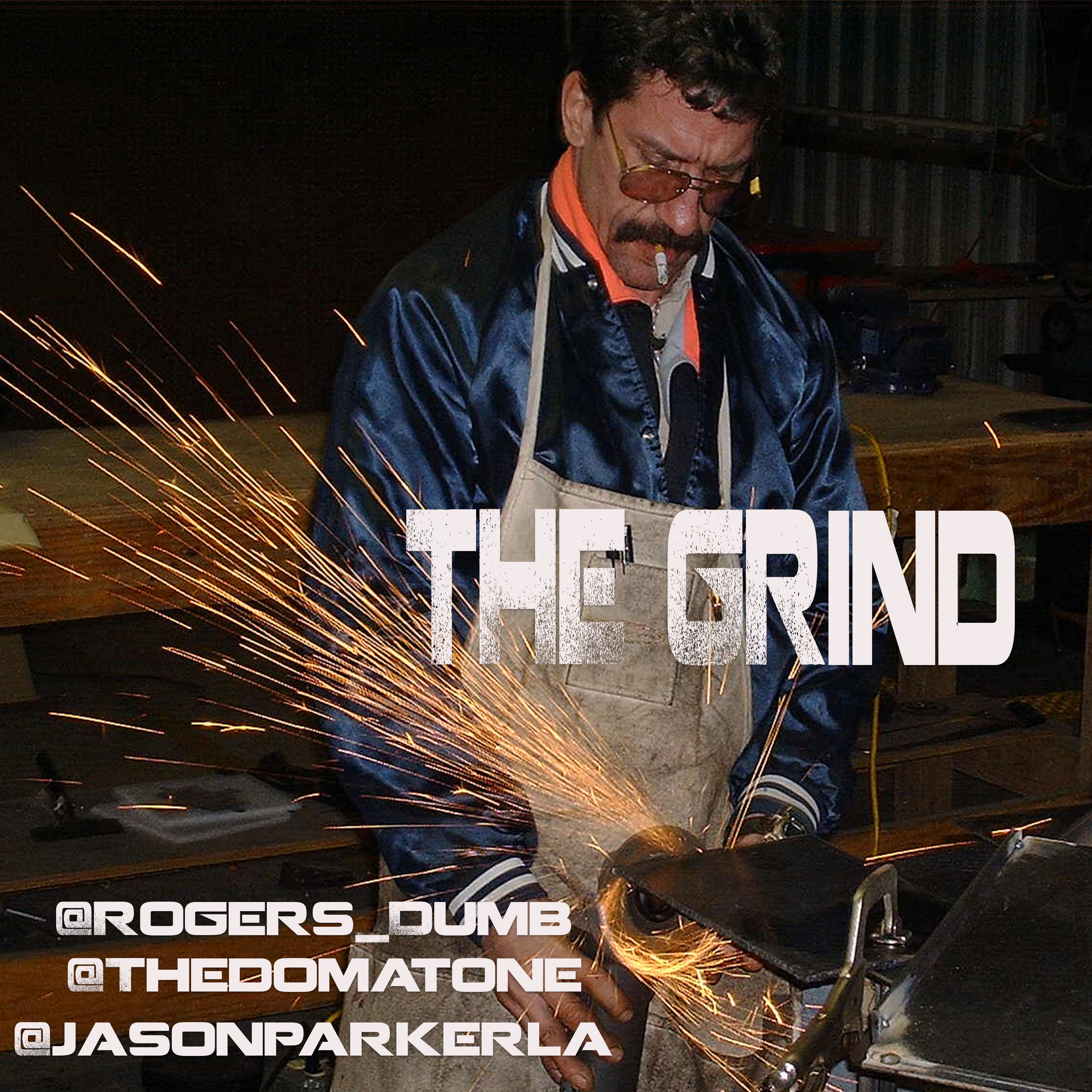 The Grind