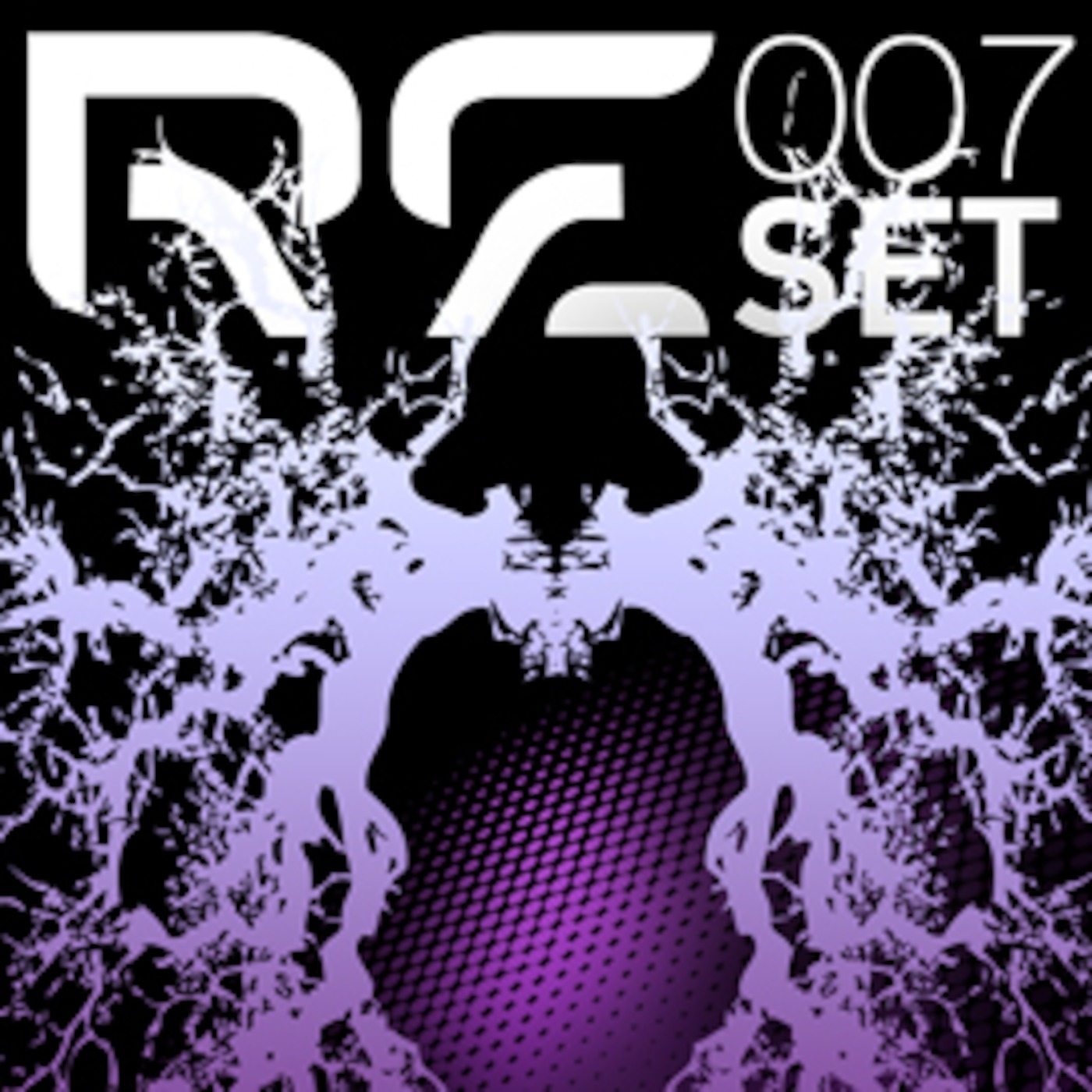 REset007 episode artwork