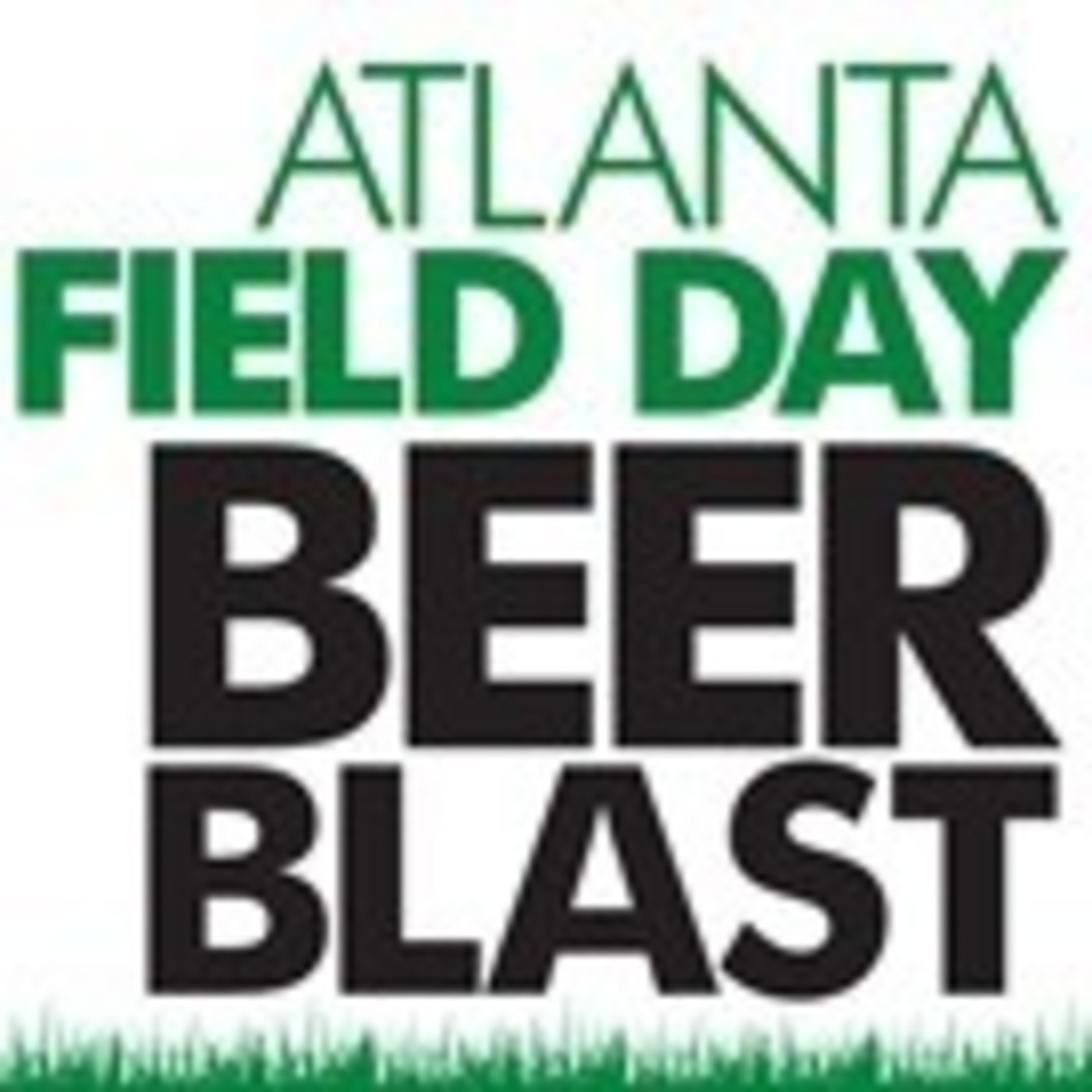 Atlanta Field Day Beer Blast