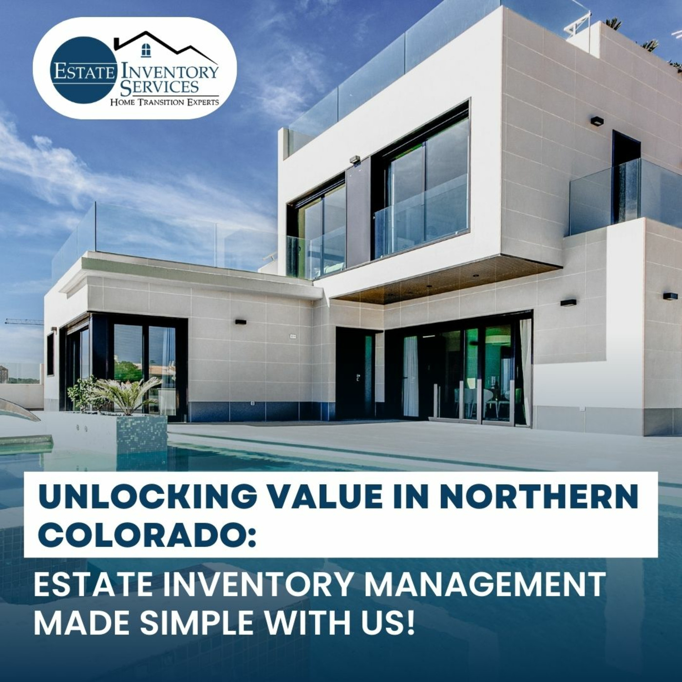 Episode 3: Unlocking Value in Northern Colorado: Estate Inventory Management Made Simple with Us! episode artwork