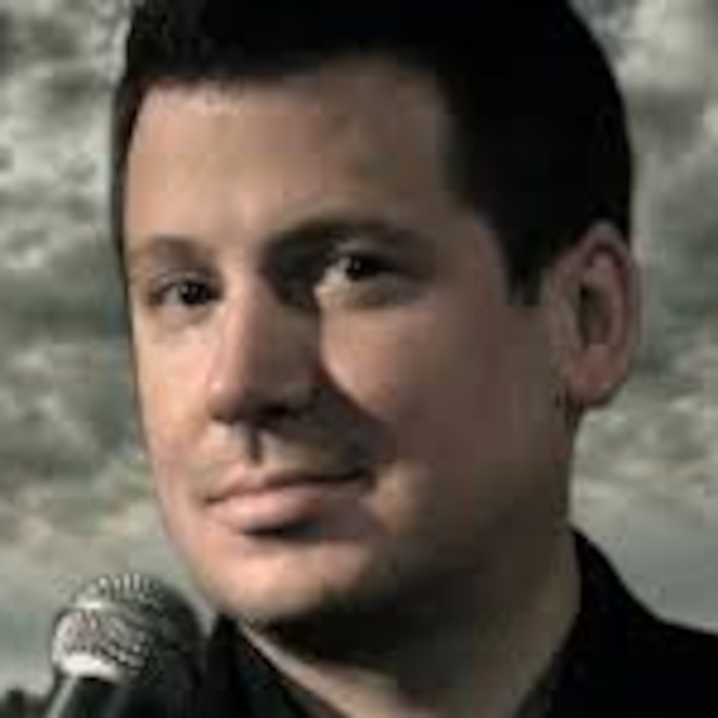 Funny Stop Podcast with Dave Landau