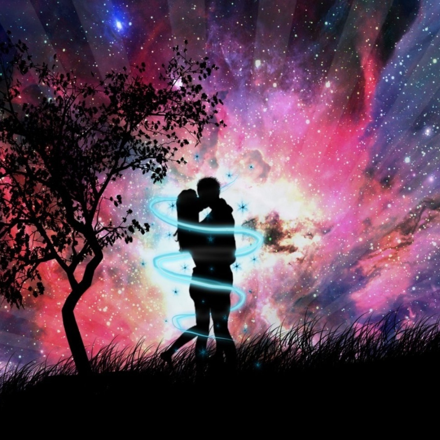 Love in the Little Light