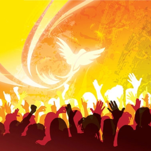 A People Of God S Presence The Holy Spirit As Our Comforter