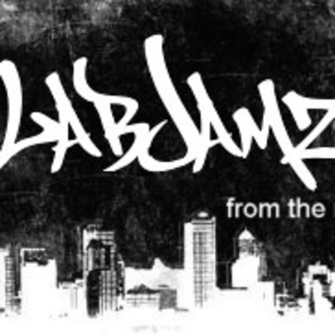 LabJamz from THEMIXLAB.net podcast artwork
