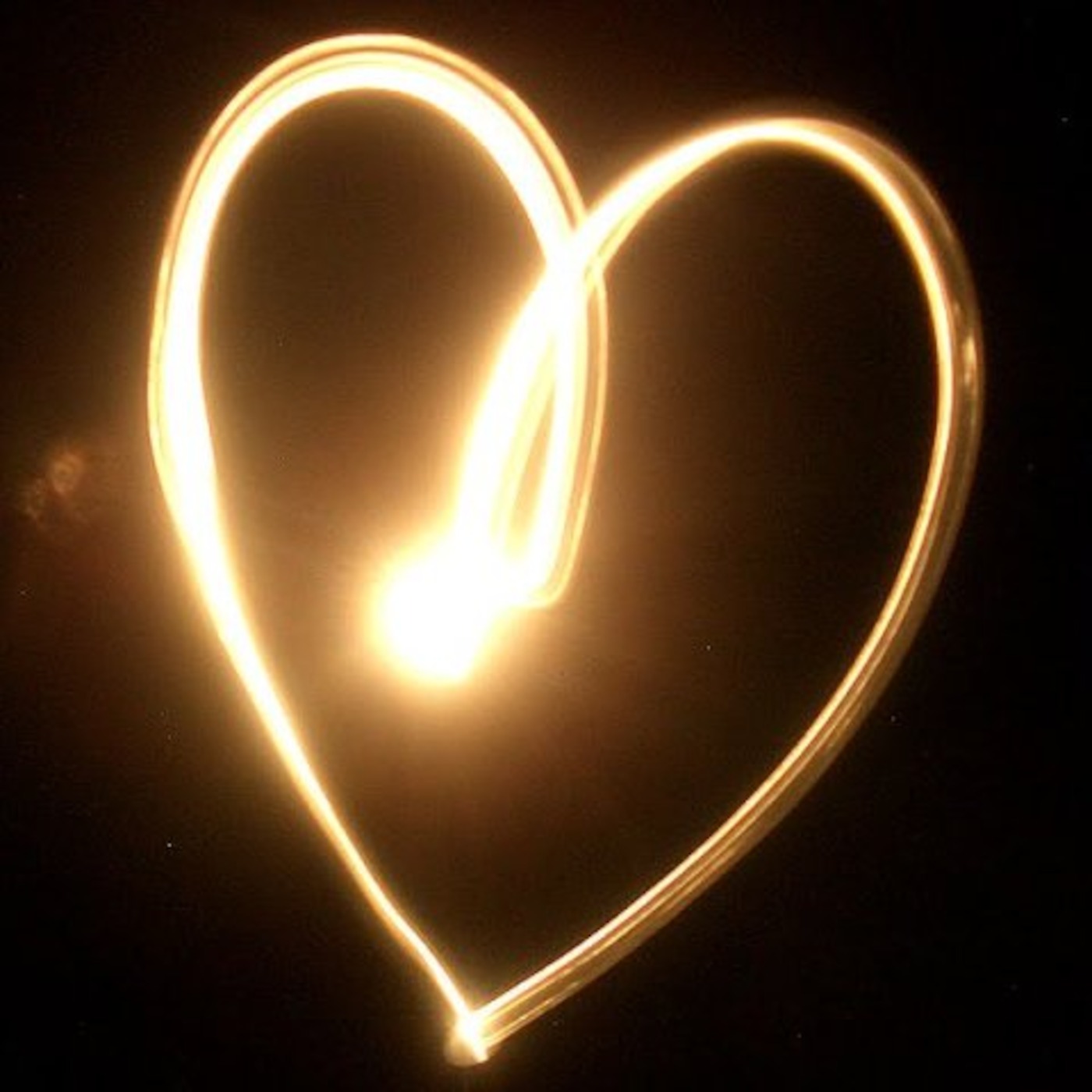 The Light of Love