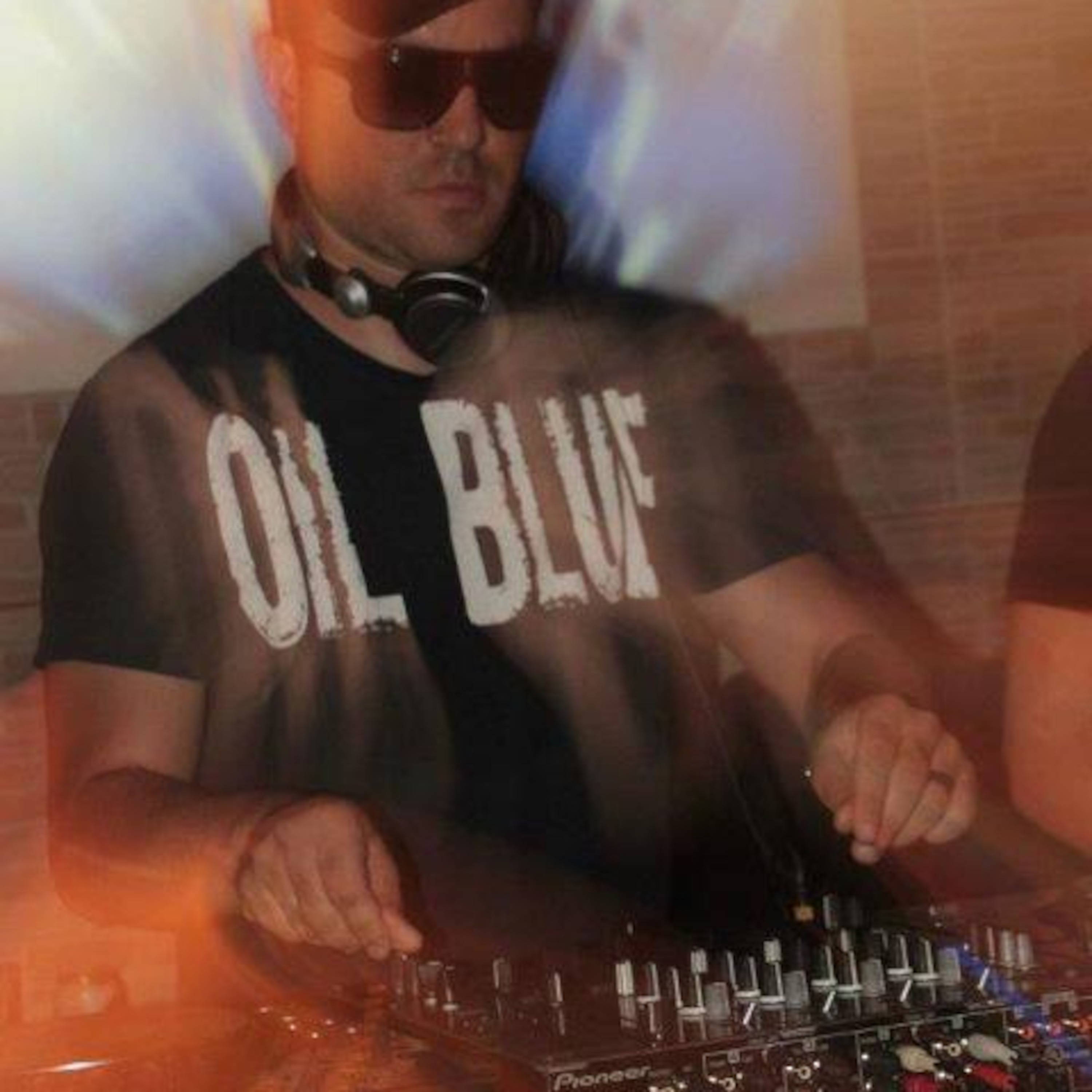 Dj Fabio Oxy