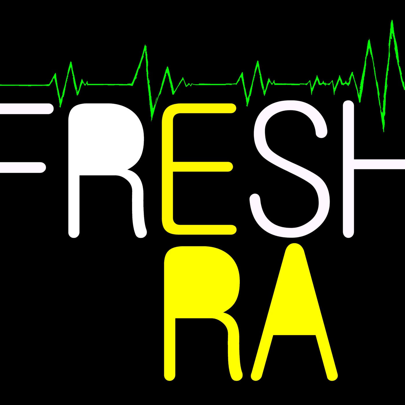 FreshEra Episode 5 - Mixed by Chris Rawles