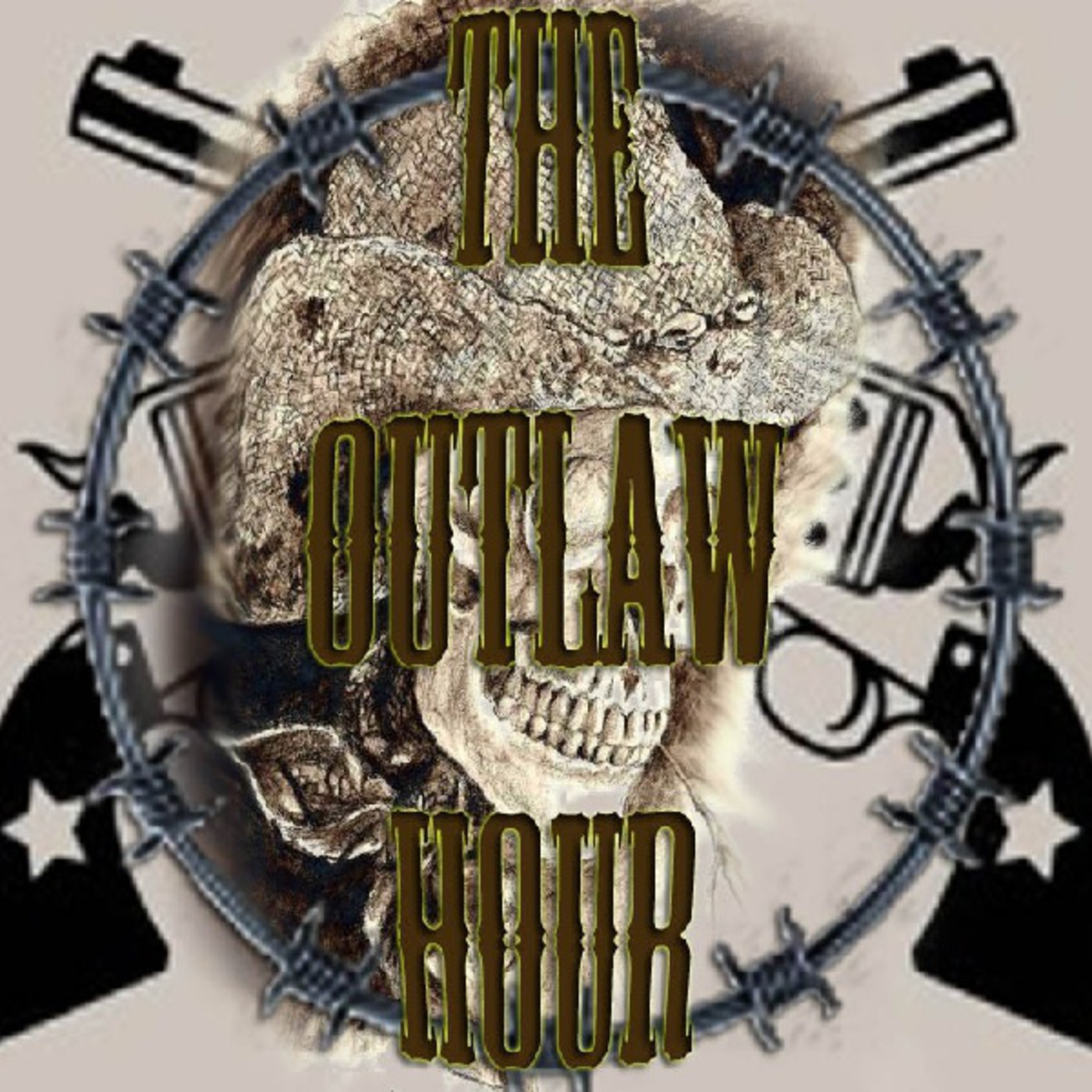 The Outlaw Hour