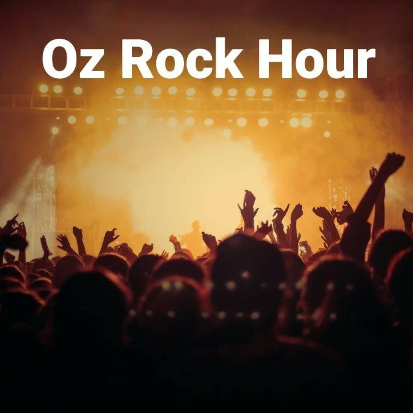 Episode 1055: Oz Rock Hour #22 Episode 1055: Oz Rock Hour #22