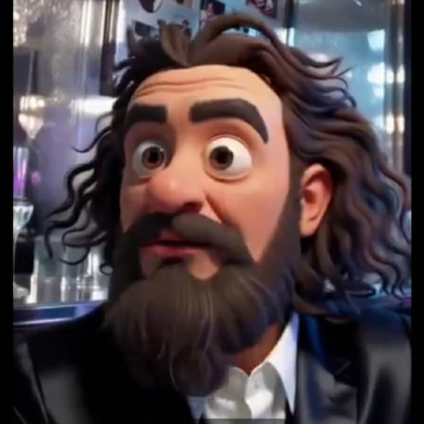 Episode 1166: Bullfrog's Roadhouse 28_02_2026_ Duration: 02:05:04 Episode 1166: Bullfrog's Roadhouse 28_02_2026_ Duration: 02:05:04