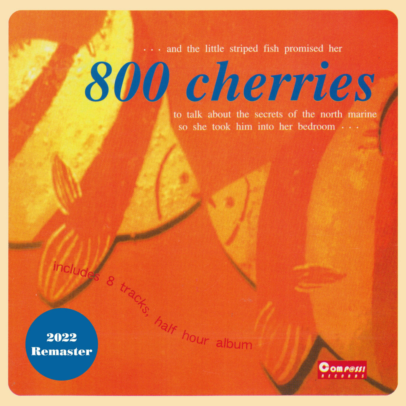 Monthly Music (late April 2026)