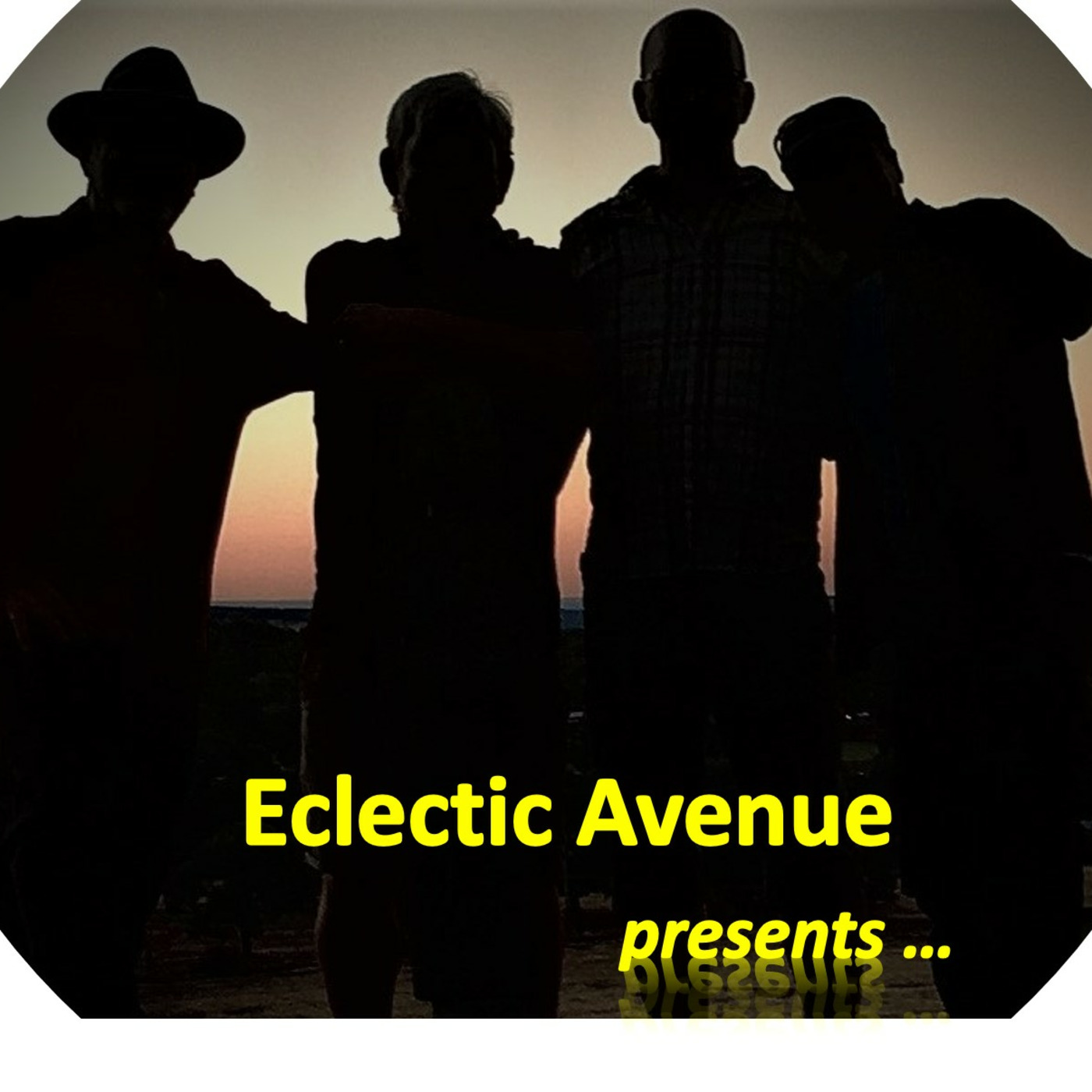 Eclectic Avenue April 15 2026