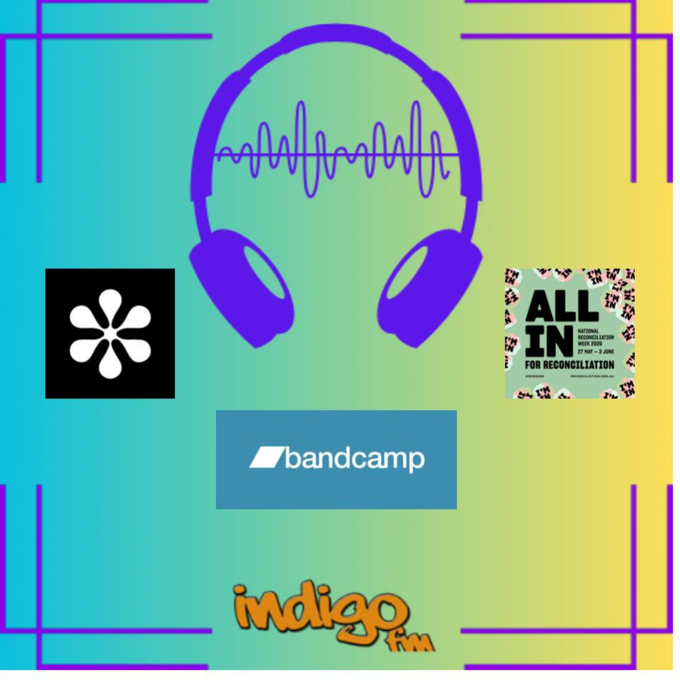 Everyone Deserves Music with Scott - 31 May 2026 episode artwork