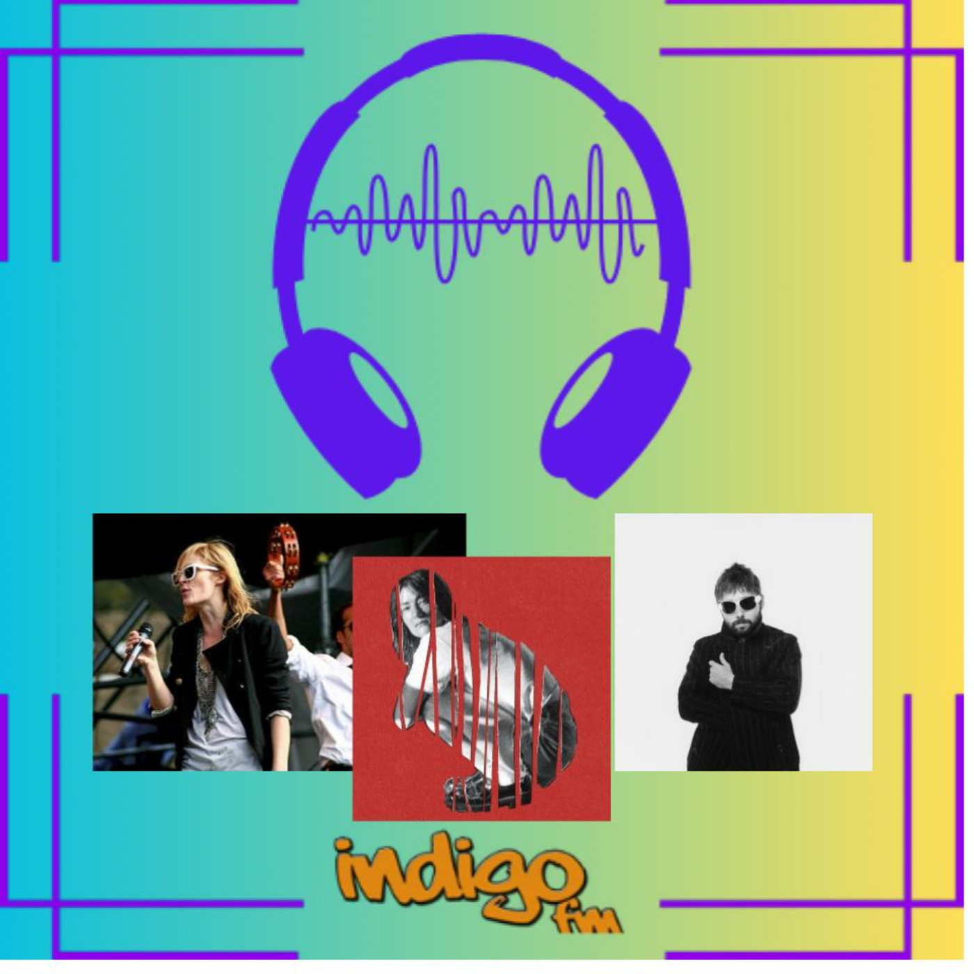Everyone Deserves Music with Scott - 7 June 2026 episode artwork