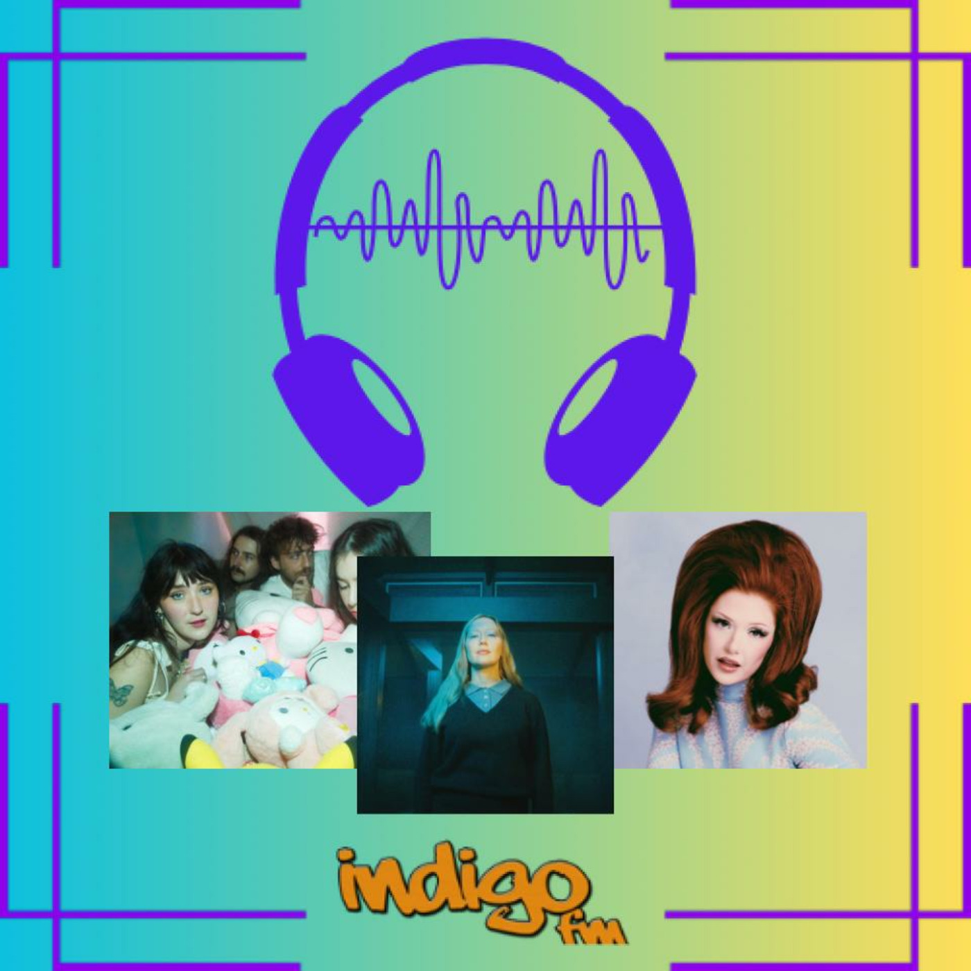 Everyone Deserves Music with Scott - 21 June 2026