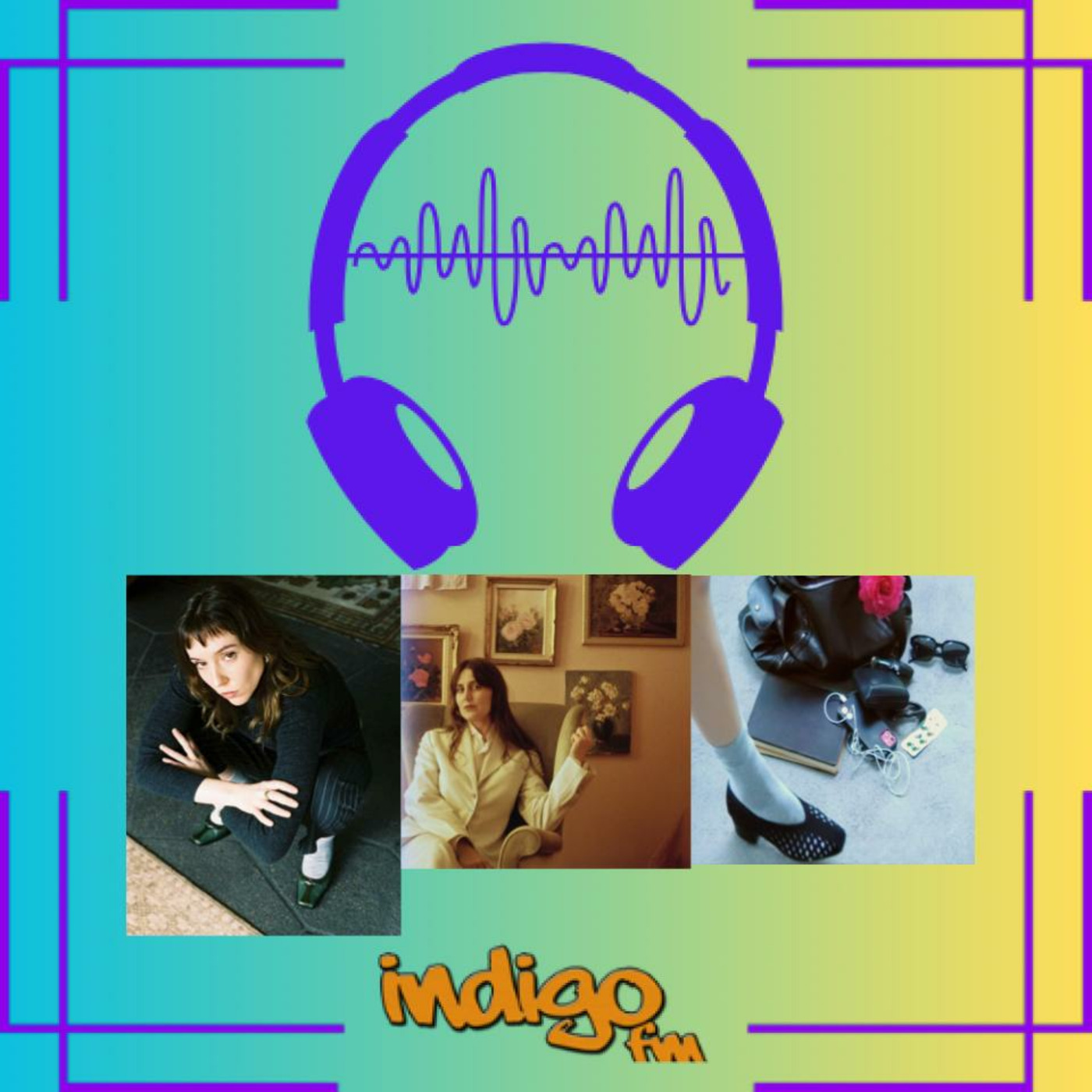 Episode 1300: Everyone Deserves Music with Scott - 28 June 2026 episode artwork