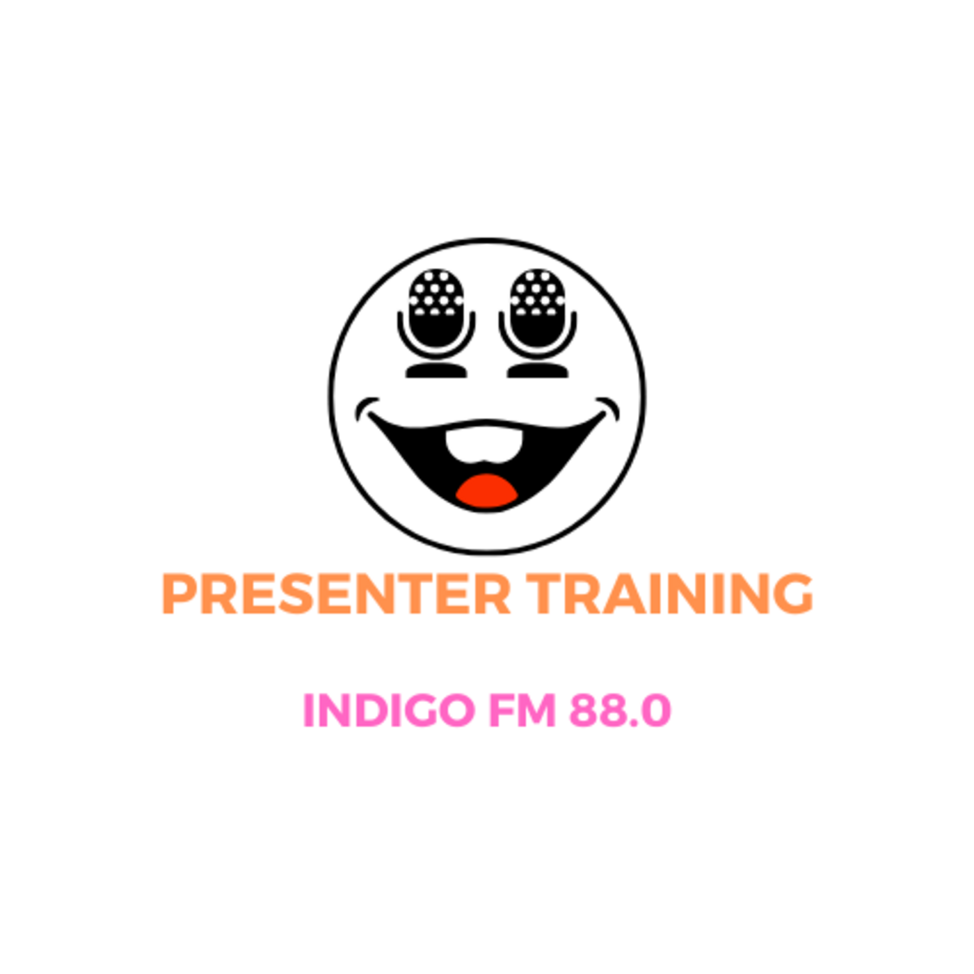 Episode 1303: Presenter training with Funno_Bethany_Carly_Leah episode artwork
