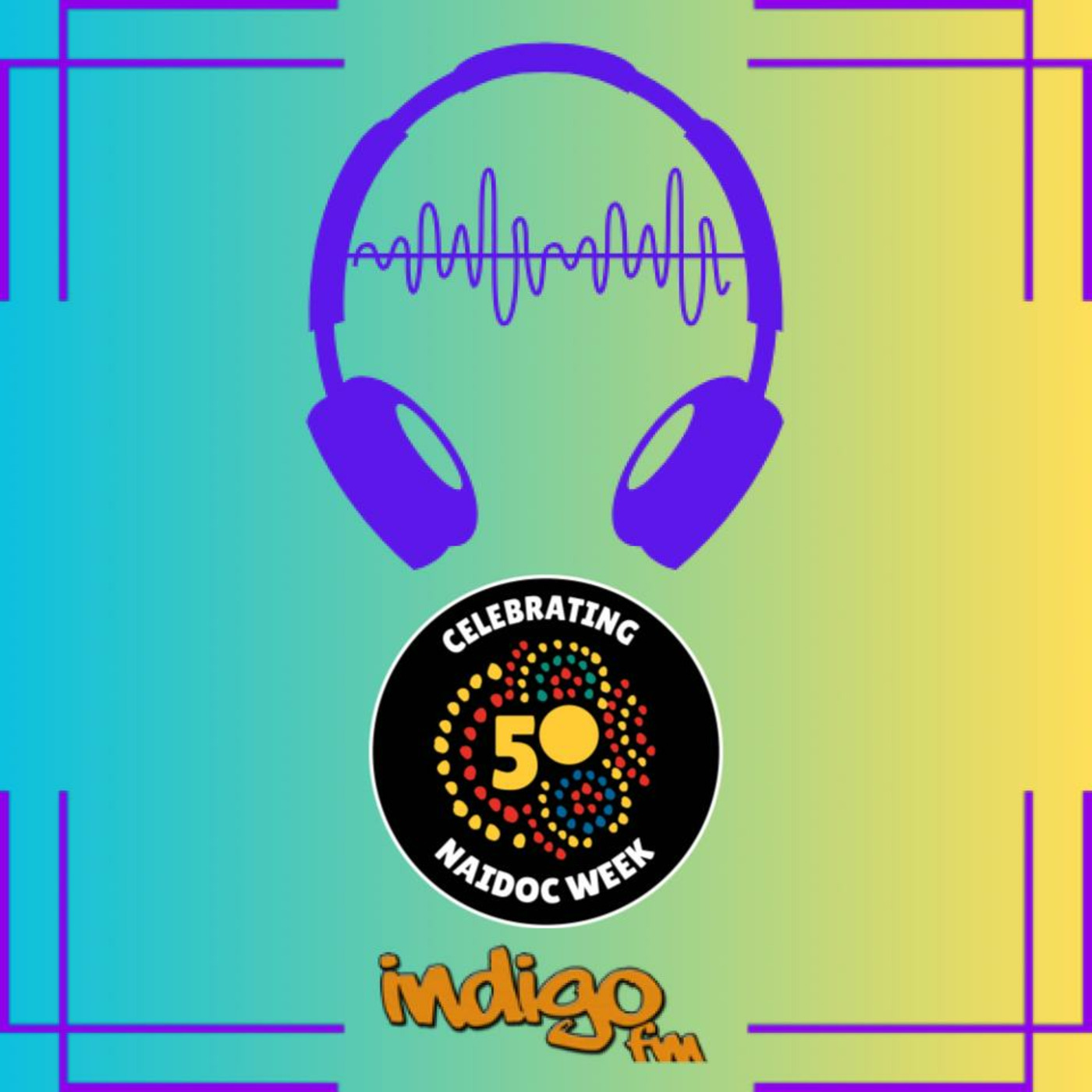 Episode 1307: Everyone Deserves Music with Scott - 5 July 2026 (NAIDOC) episode artwork