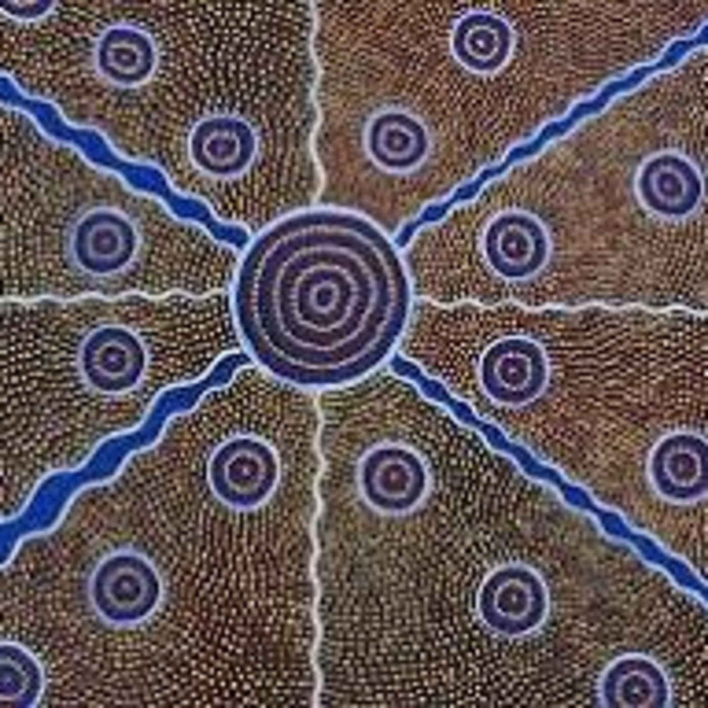 Episode 1311: NAIDOC Week Special with Ange episode artwork