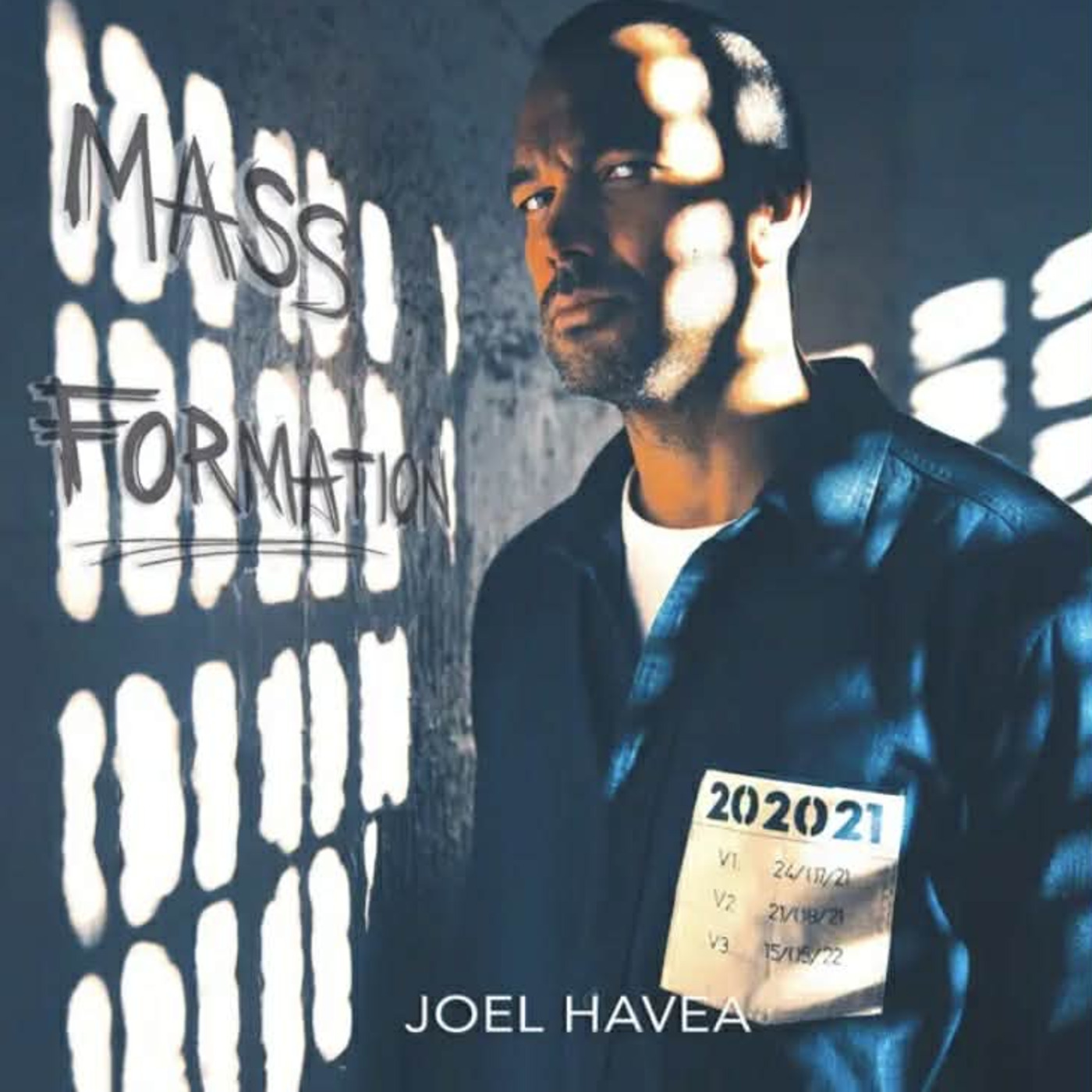 Episode 1324: Joel Havea chats with Nigel episode artwork