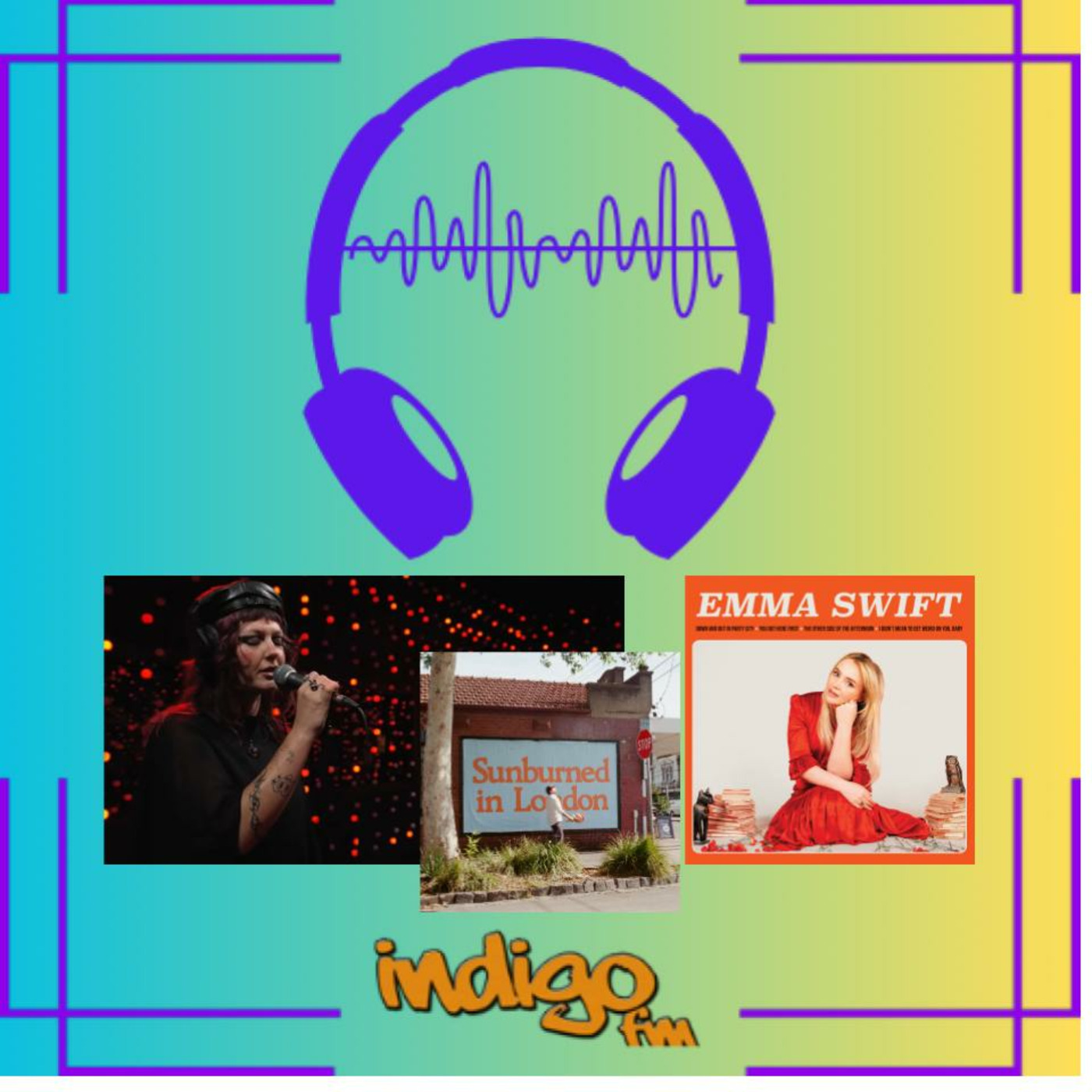 Everyone Deserves Music with Scott - 26 July 2026
