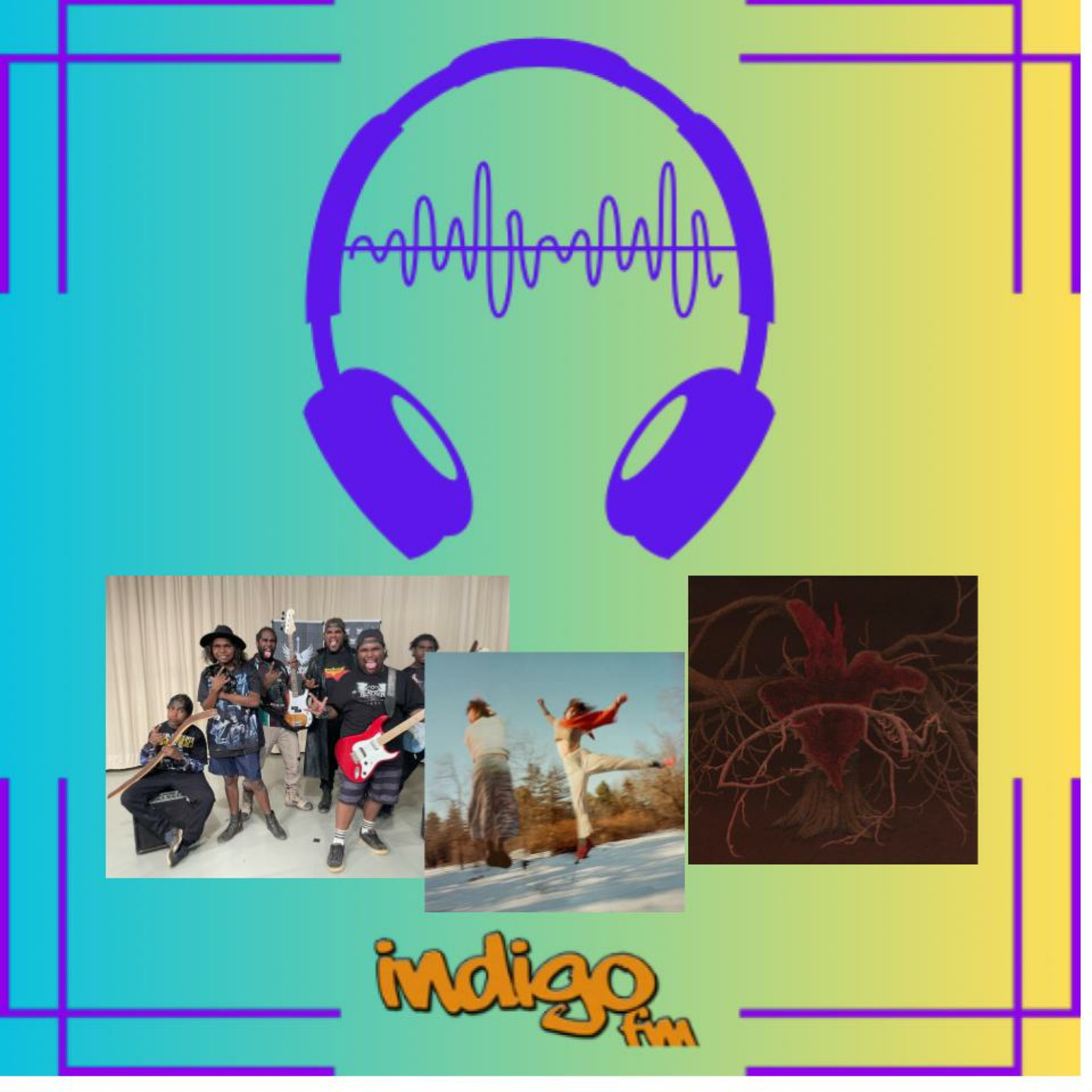 Everyone Deserves Music with Scott - 2 August 2026
