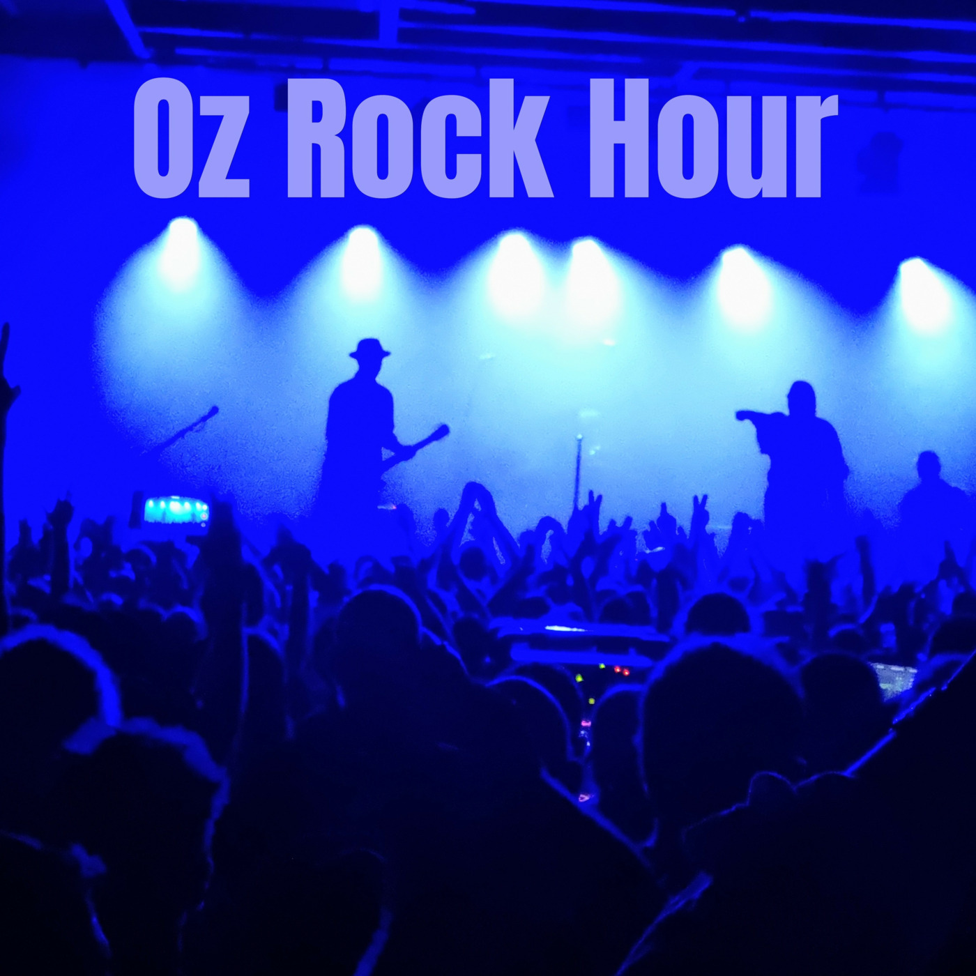 Oz Rock Hour - 90s Rock