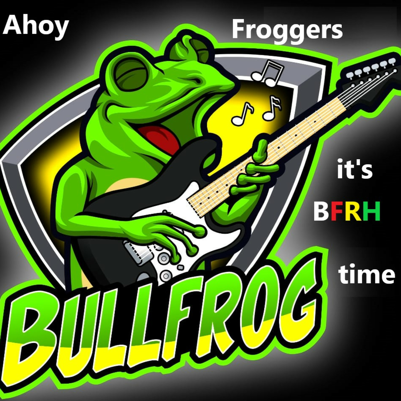 Bullfrog's_Roadhouse_1st_August_2026 - Duration: 02:05:48