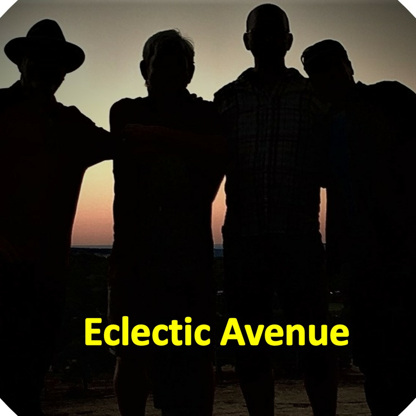 Eclectic Avenue 260805 Work at a different speed