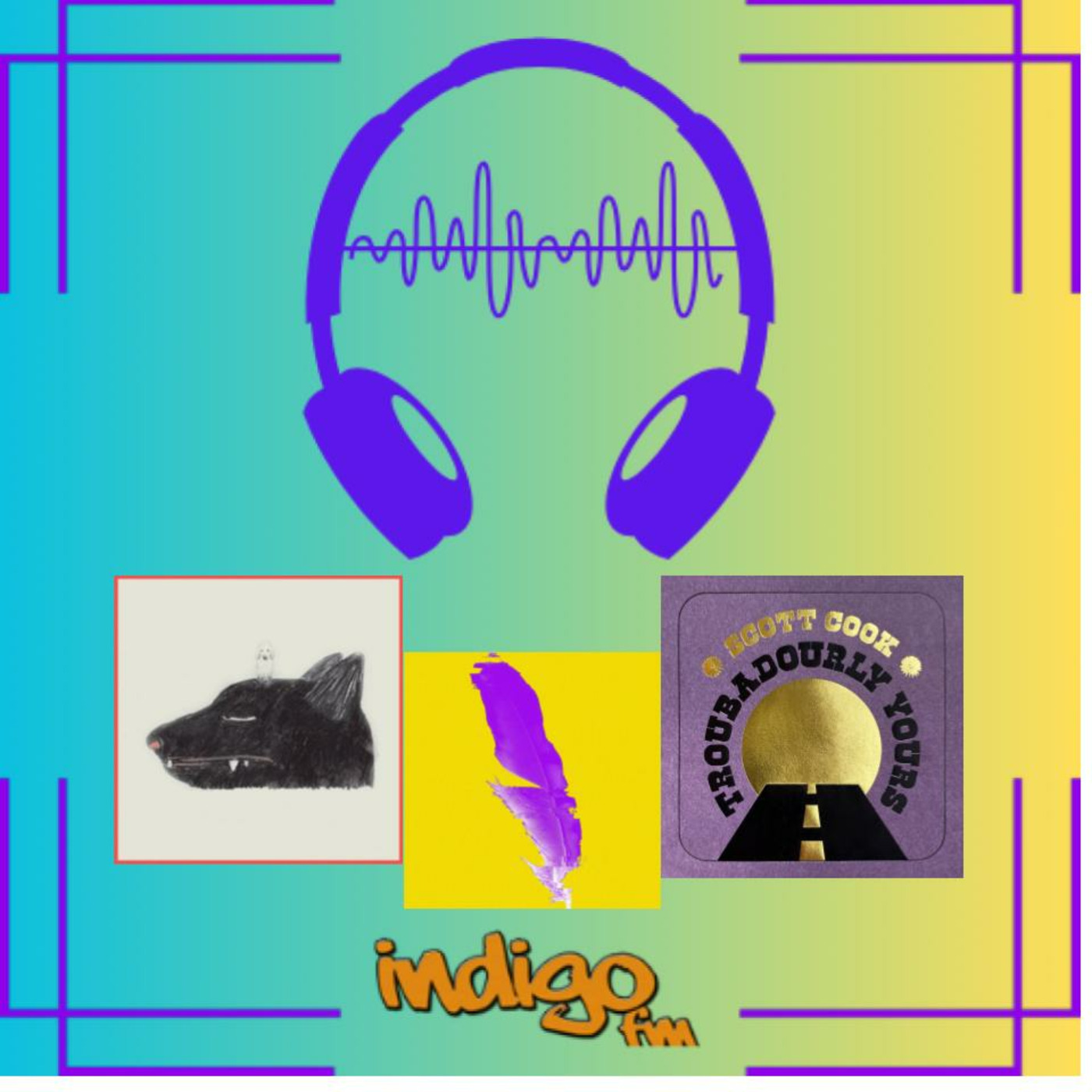 Everyone Deserves Music with Scott - 23 August 2026