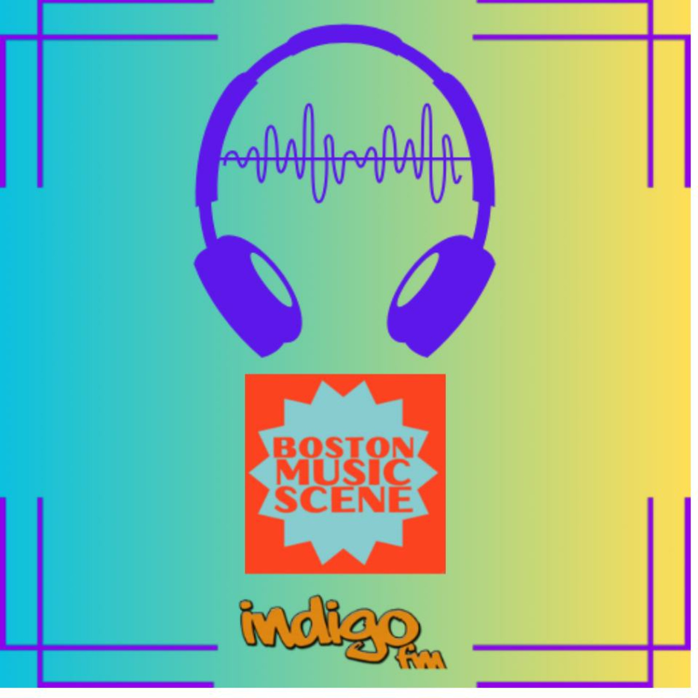 Everyone Deserves Music with Scott - 13 September 2026