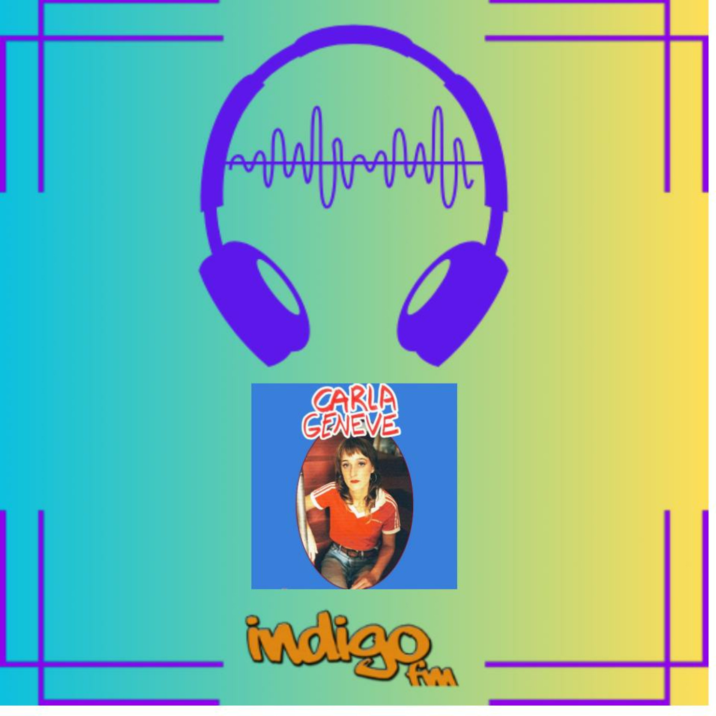 Everyone Deserves Music with Scott - 11 October 2026 episode artwork