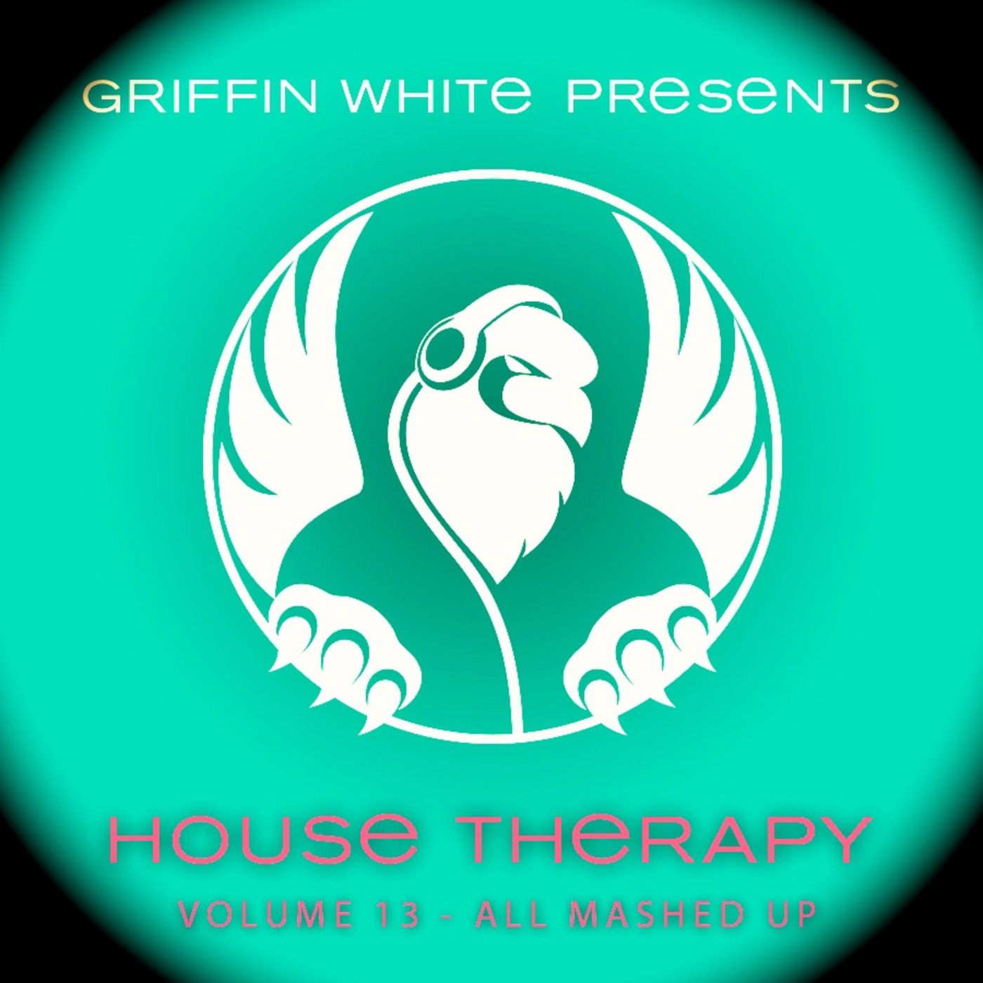 Griffin White\'s House Therapy Podcast