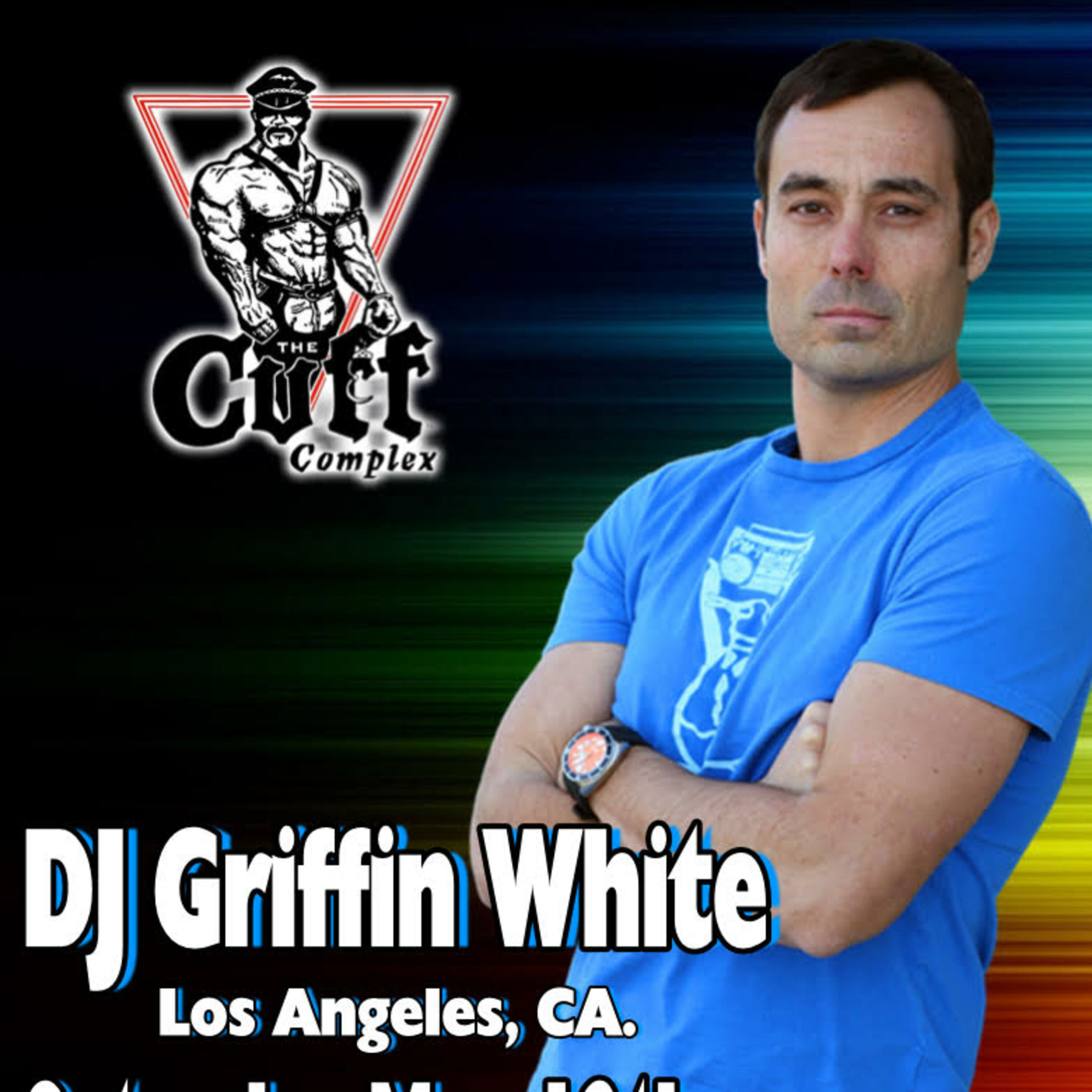 Griffin White\'s House Therapy Podcast