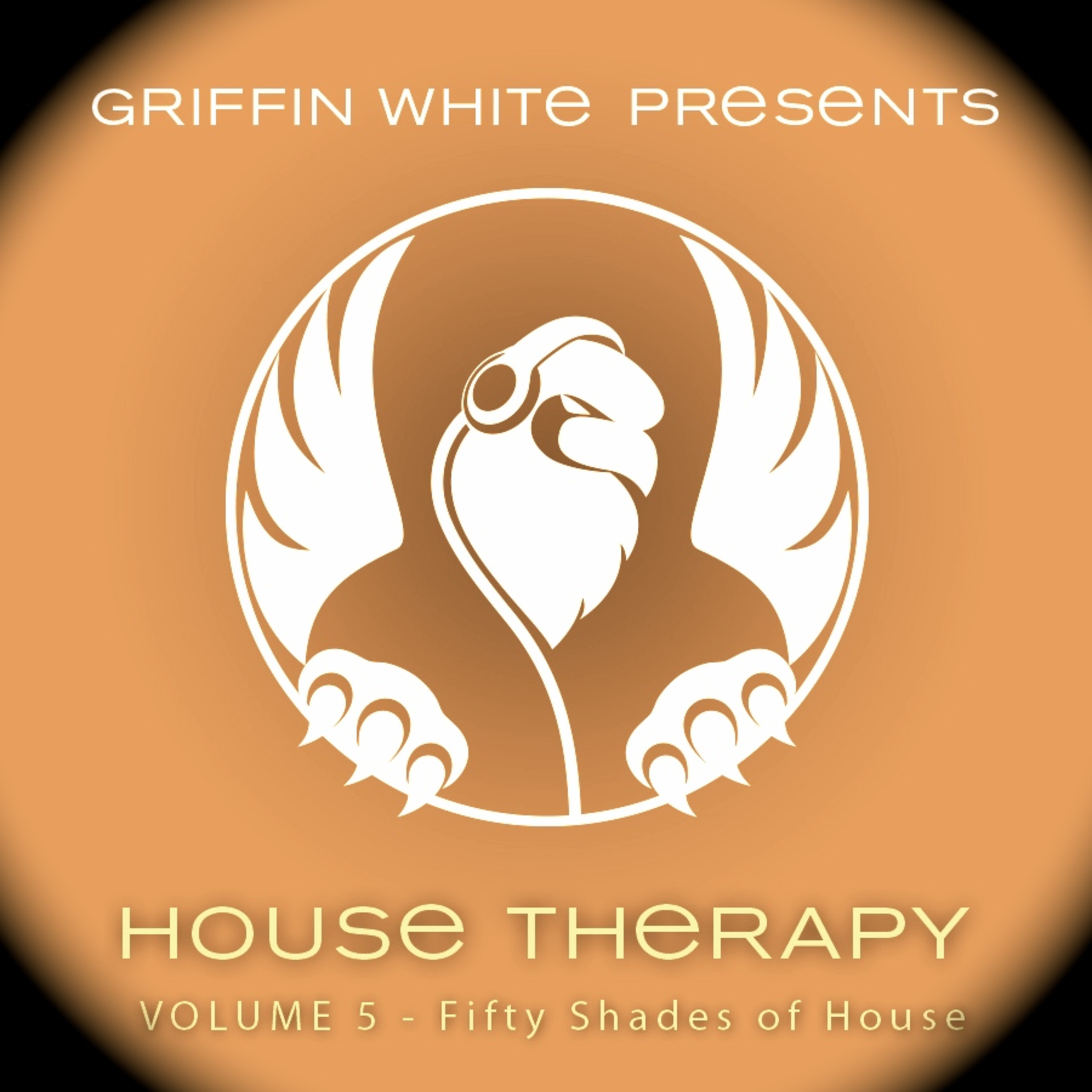 Griffin White\'s House Therapy Podcast