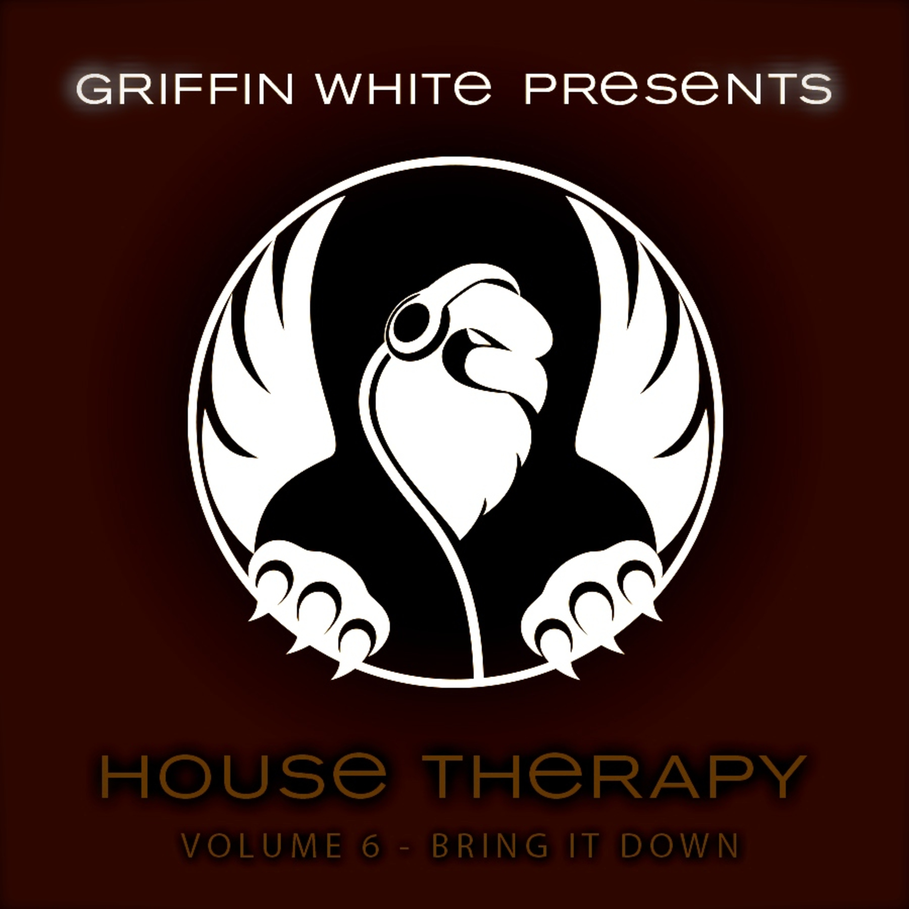 Griffin White\'s House Therapy Podcast