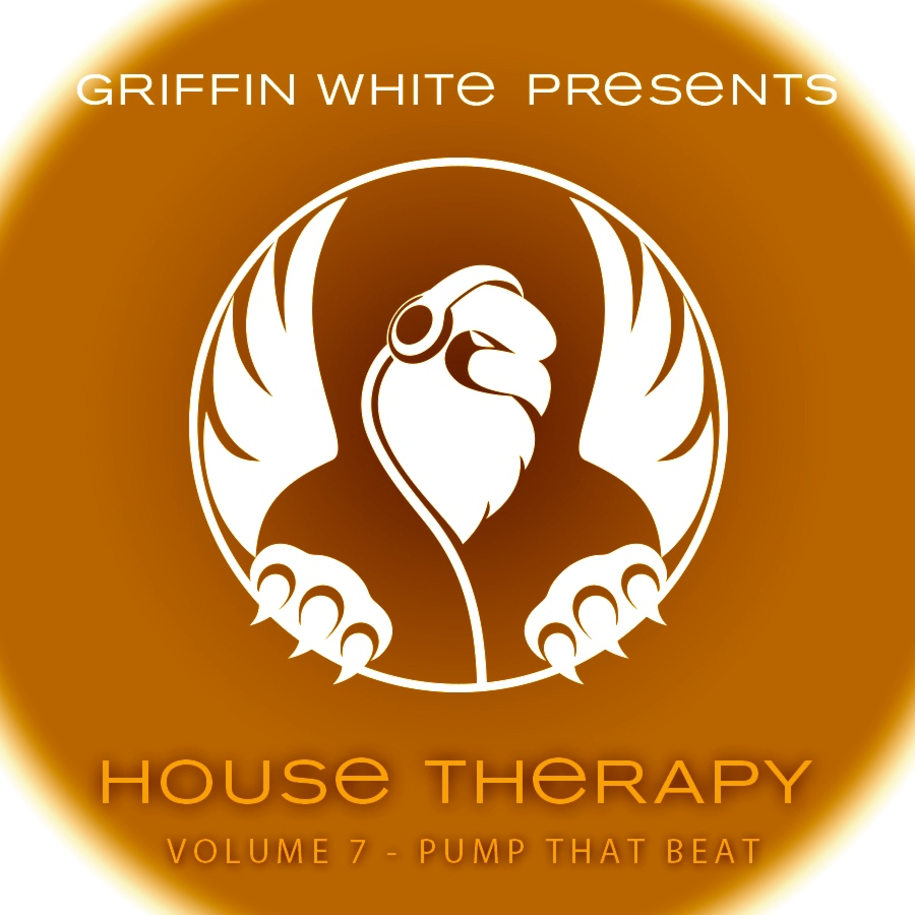 Griffin White\'s House Therapy Podcast