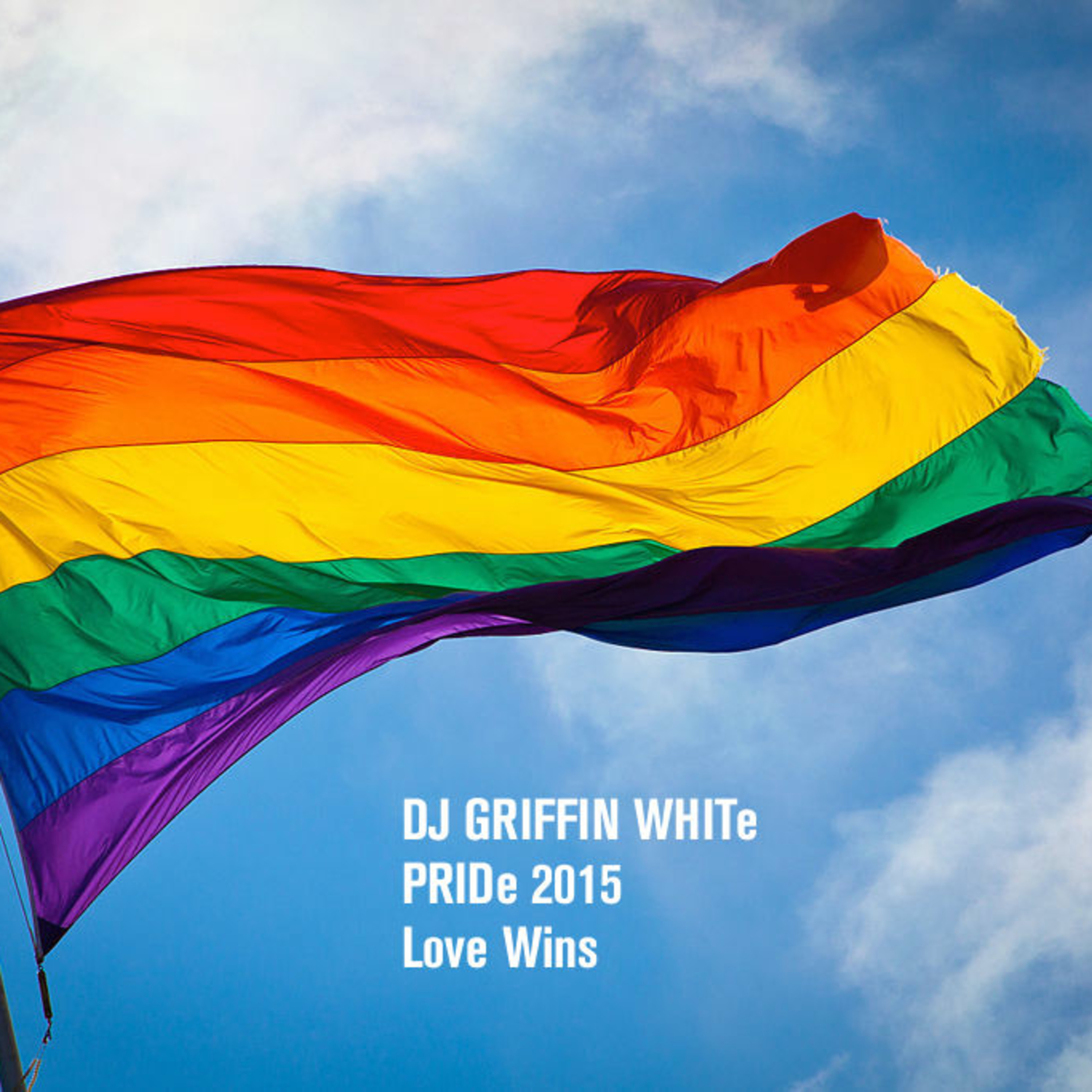 Griffin White\'s House Therapy Podcast