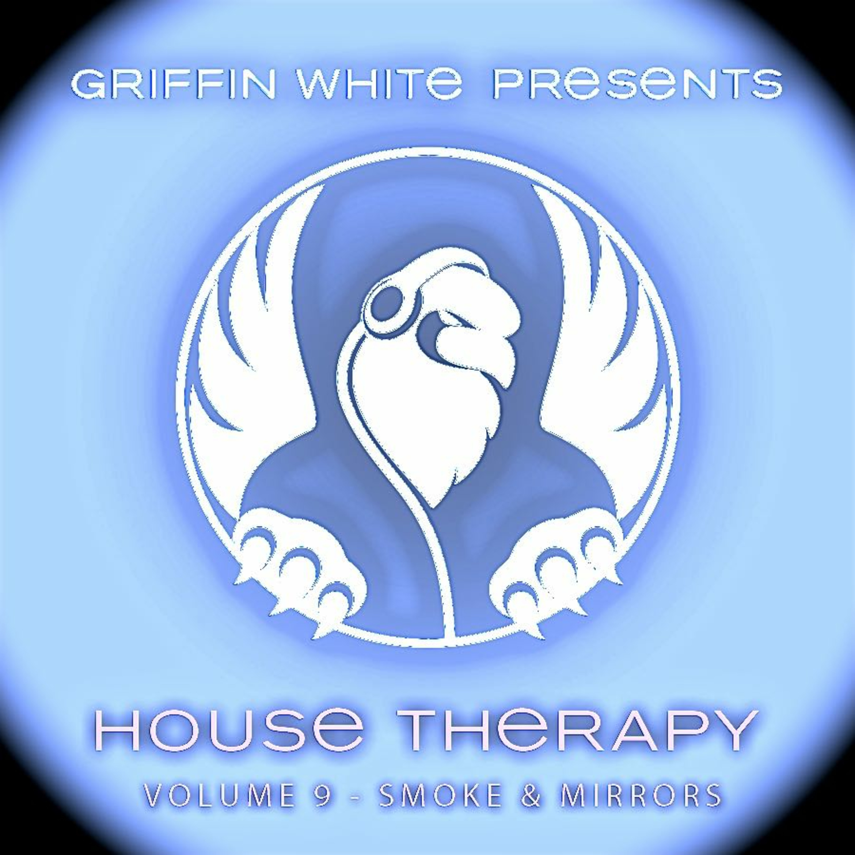 Griffin White\'s House Therapy Podcast