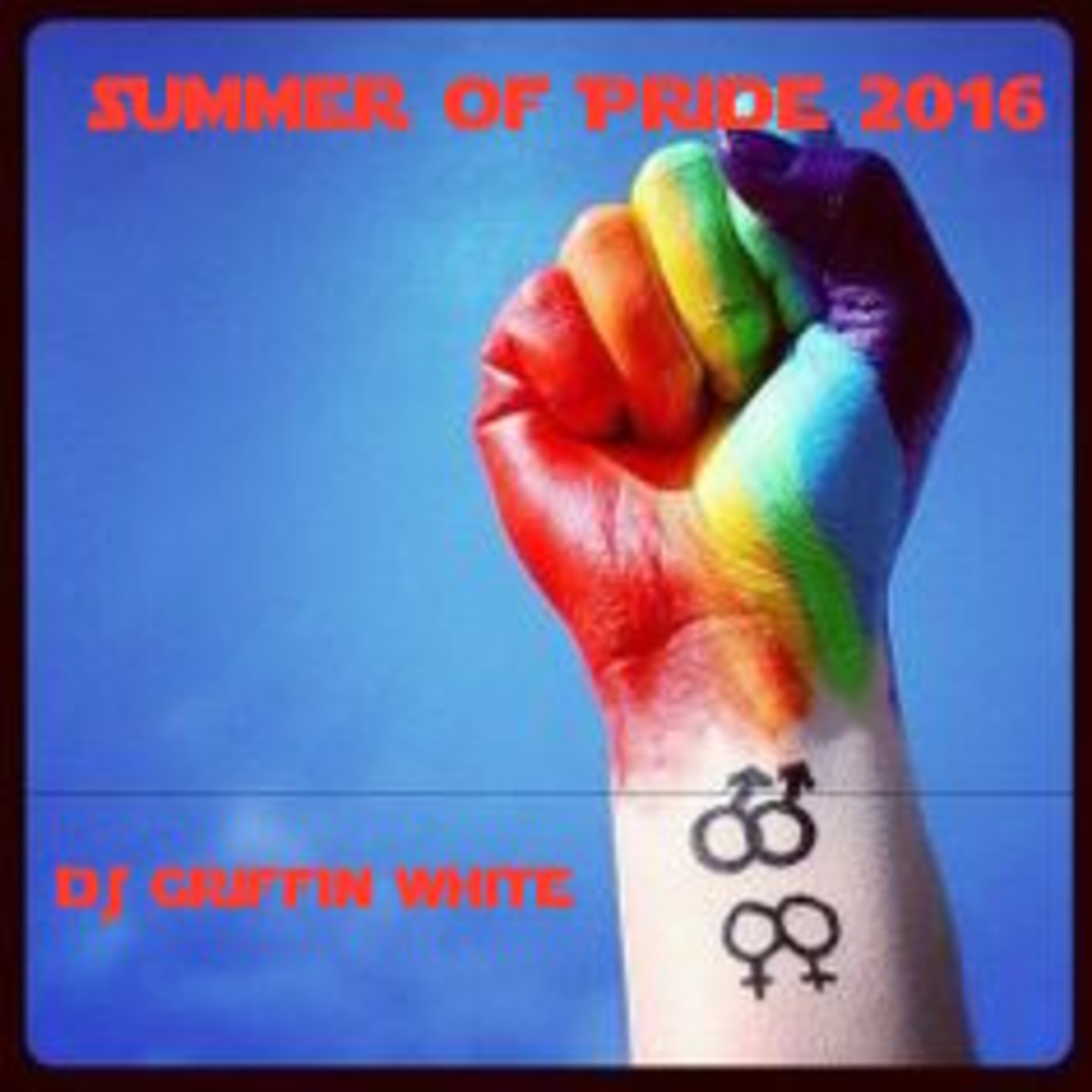 Griffin White\'s House Therapy Podcast